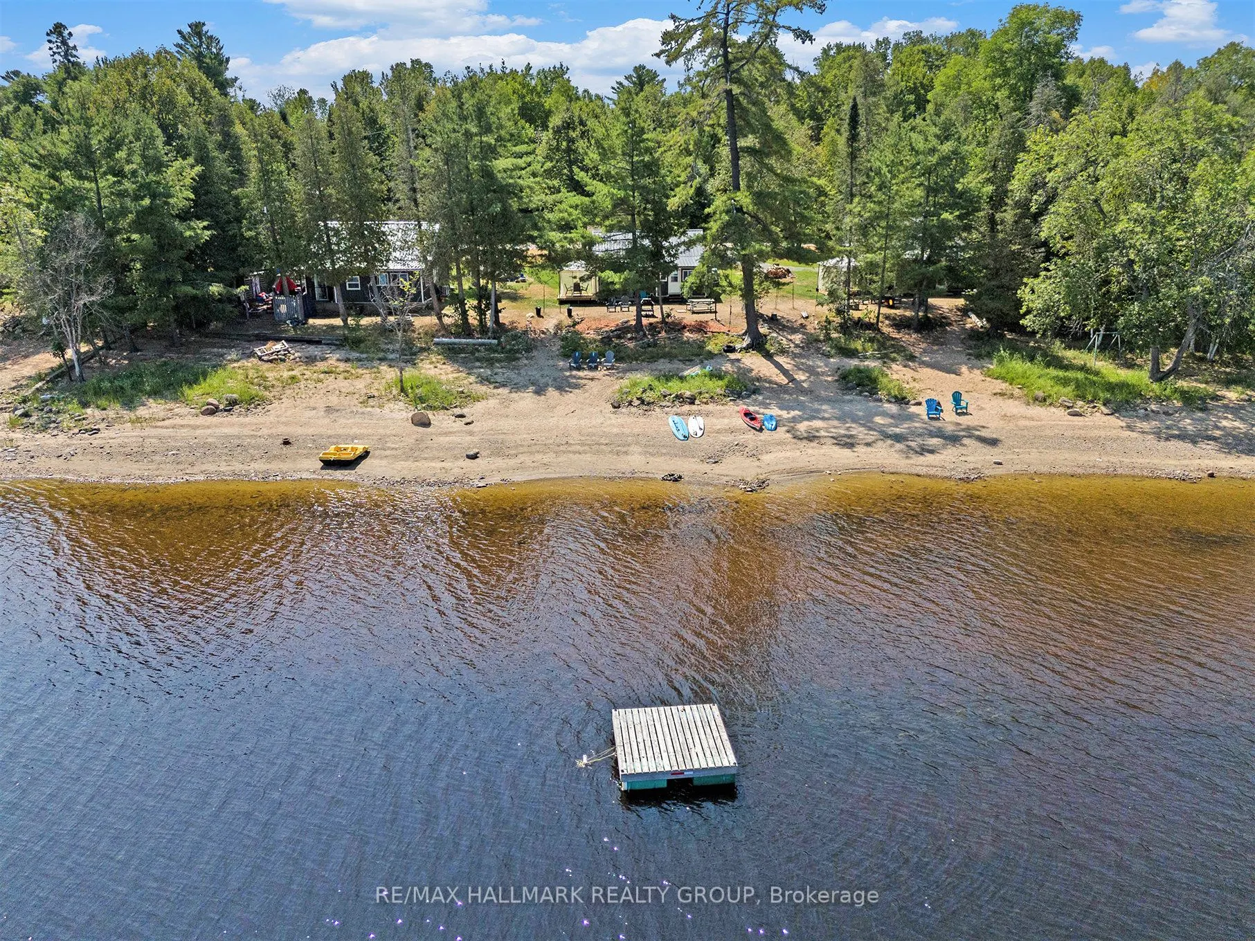 754 Forest Park Road