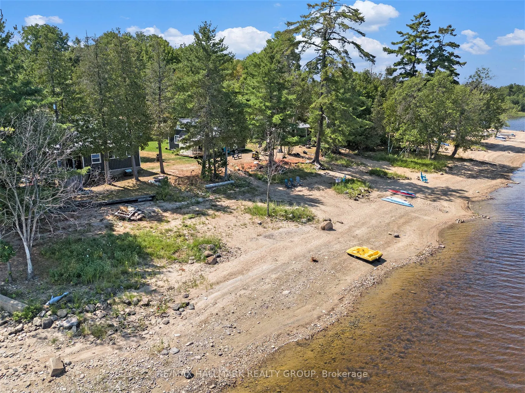 754 Forest Park Road