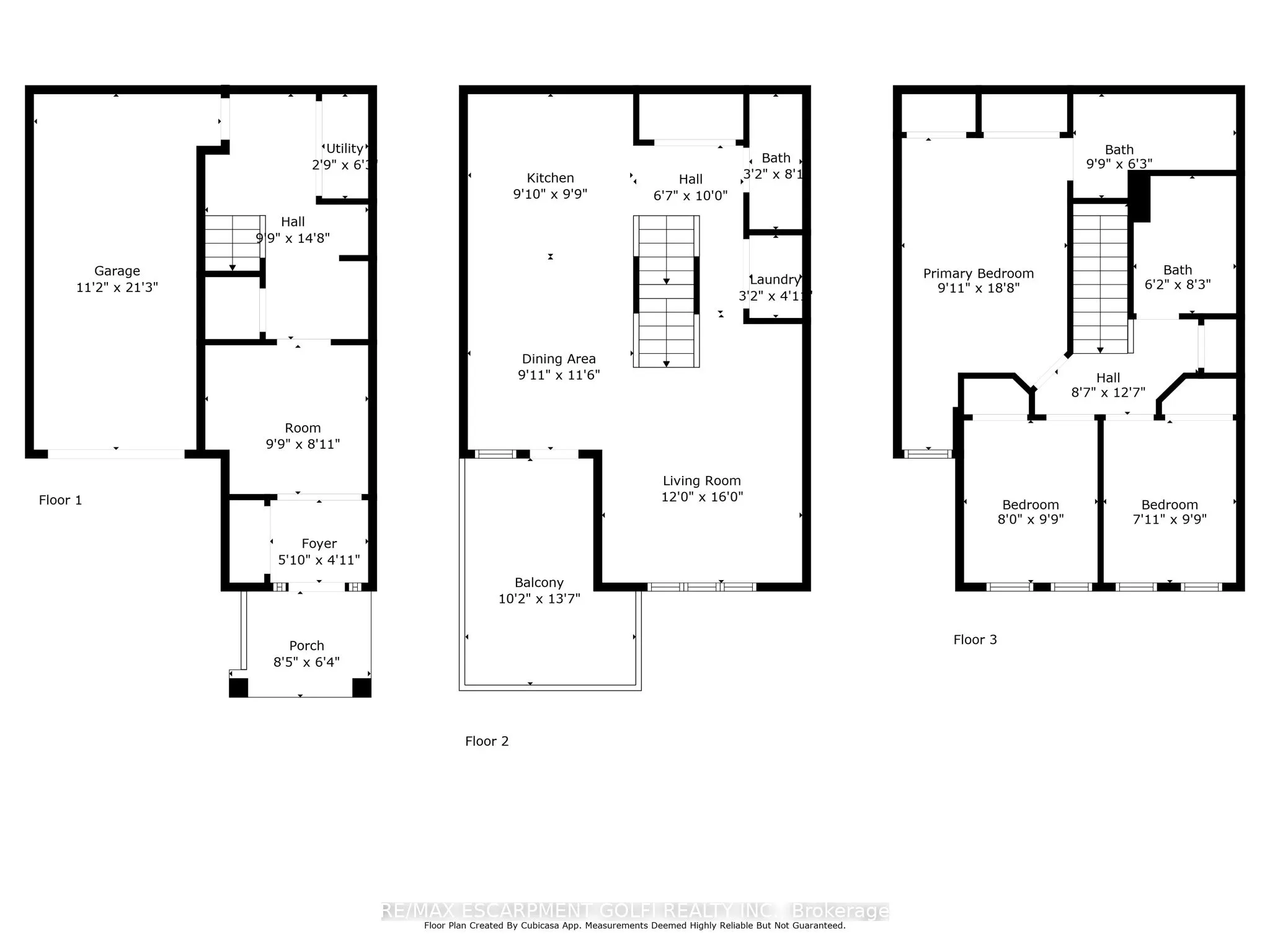 22 Spring Creek Drive, #57