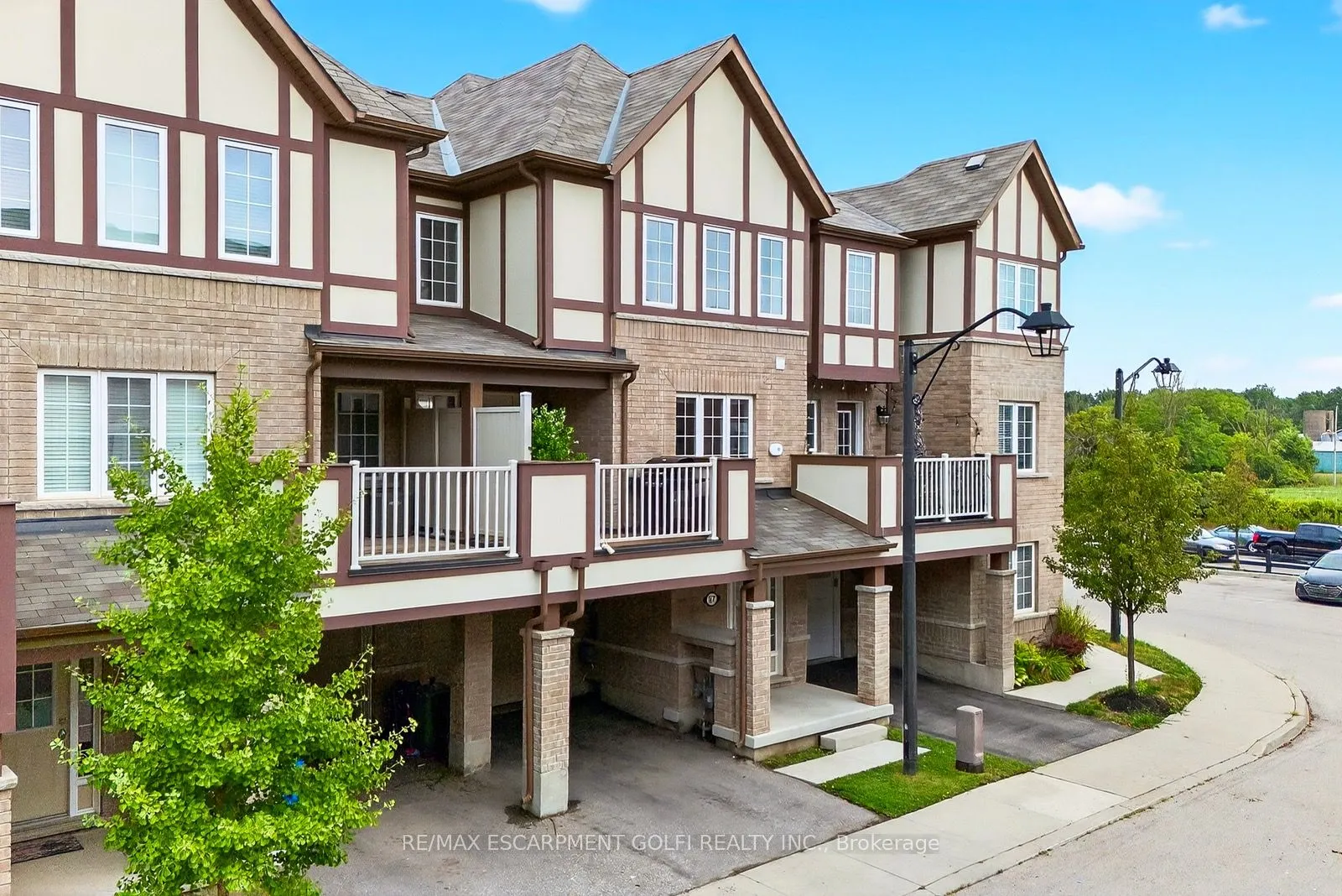22 Spring Creek Drive, #57