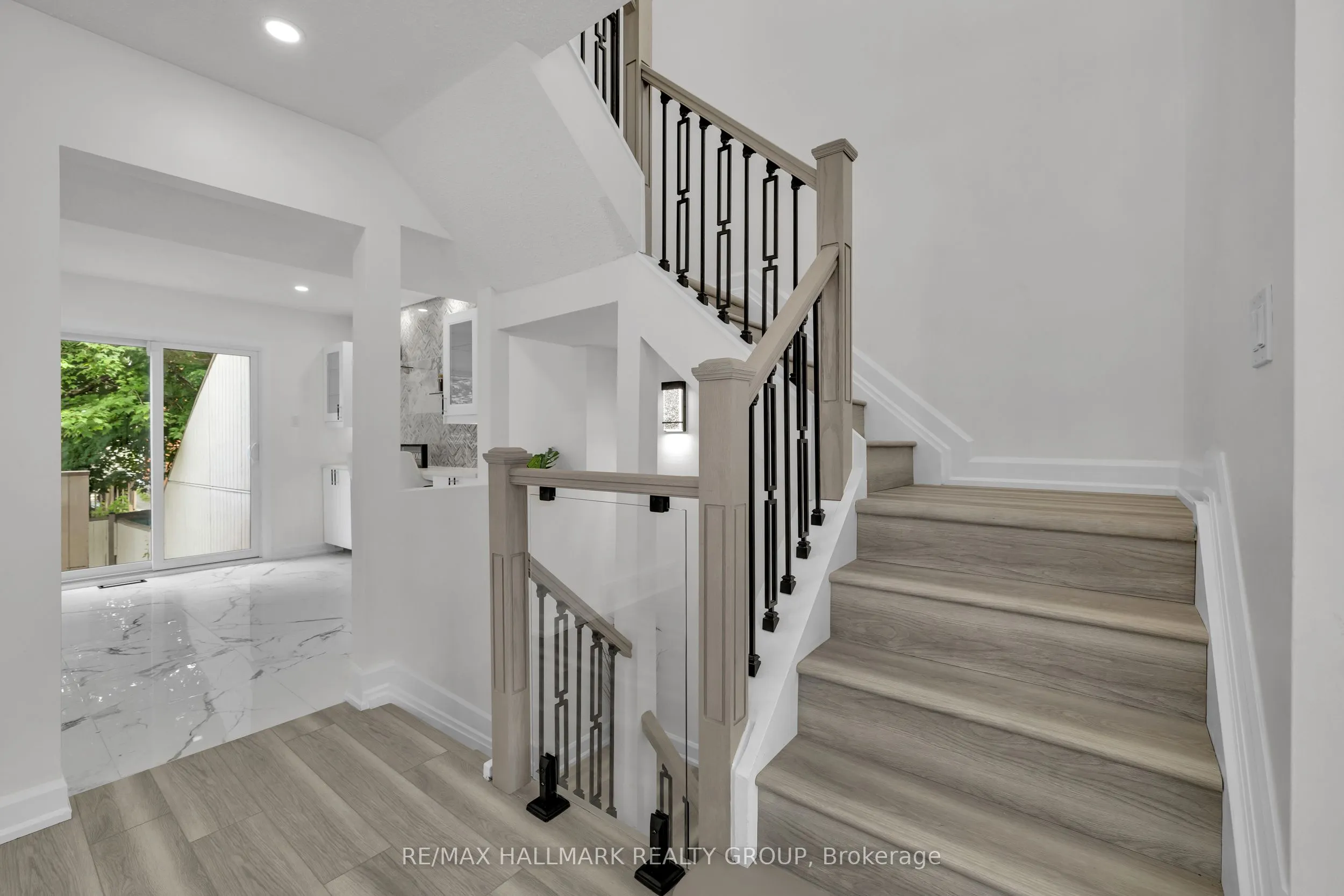 213 BOOTH Street