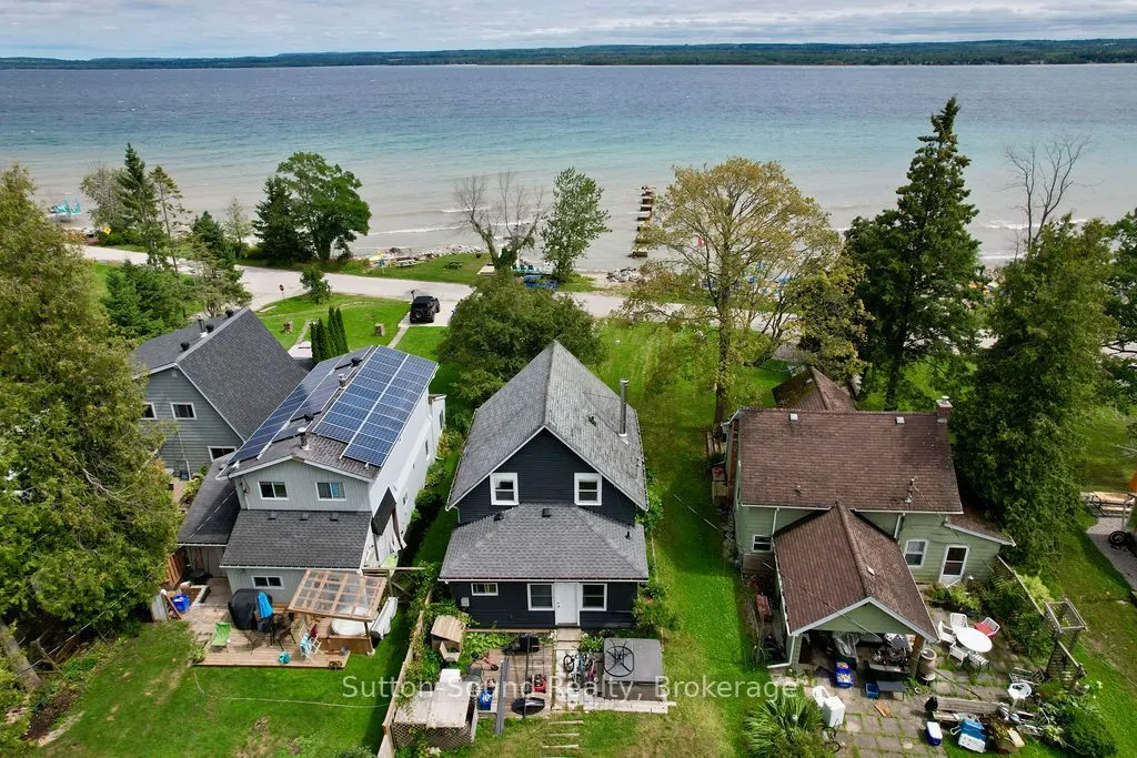 166 Old Beach Drive