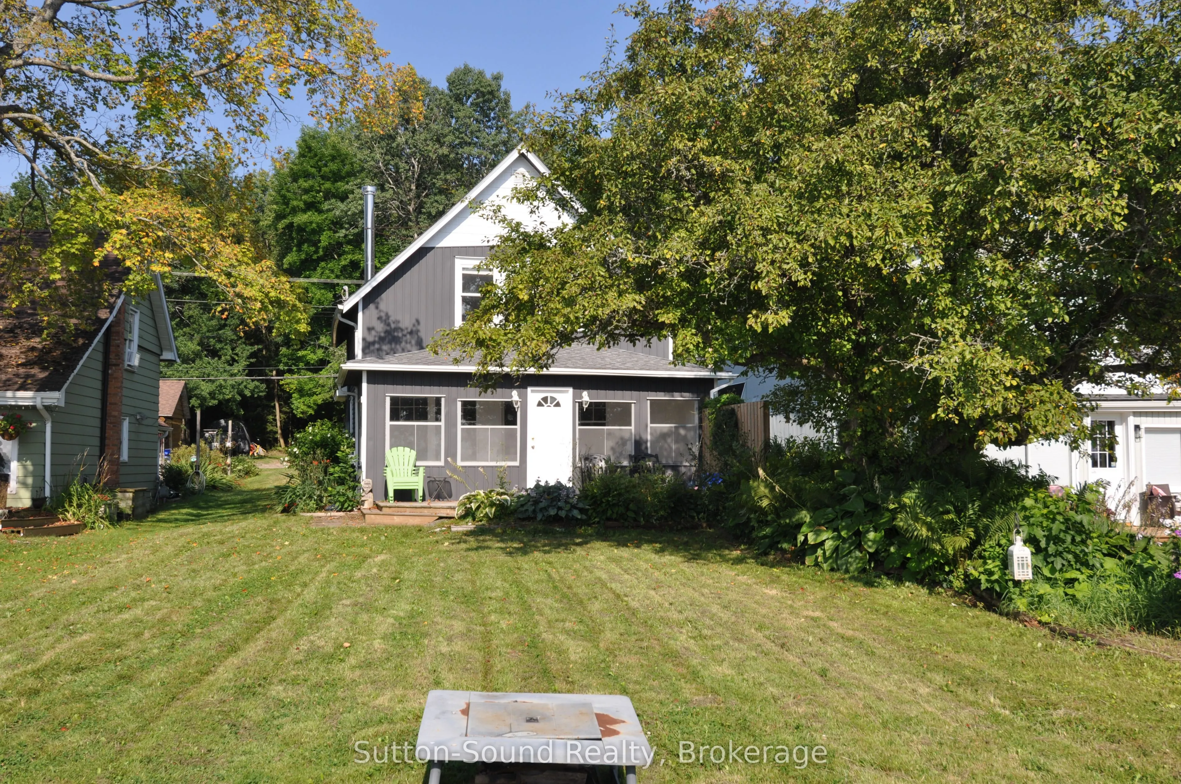 166 Old Beach Drive
