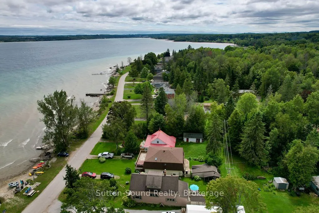 166 Old Beach Drive