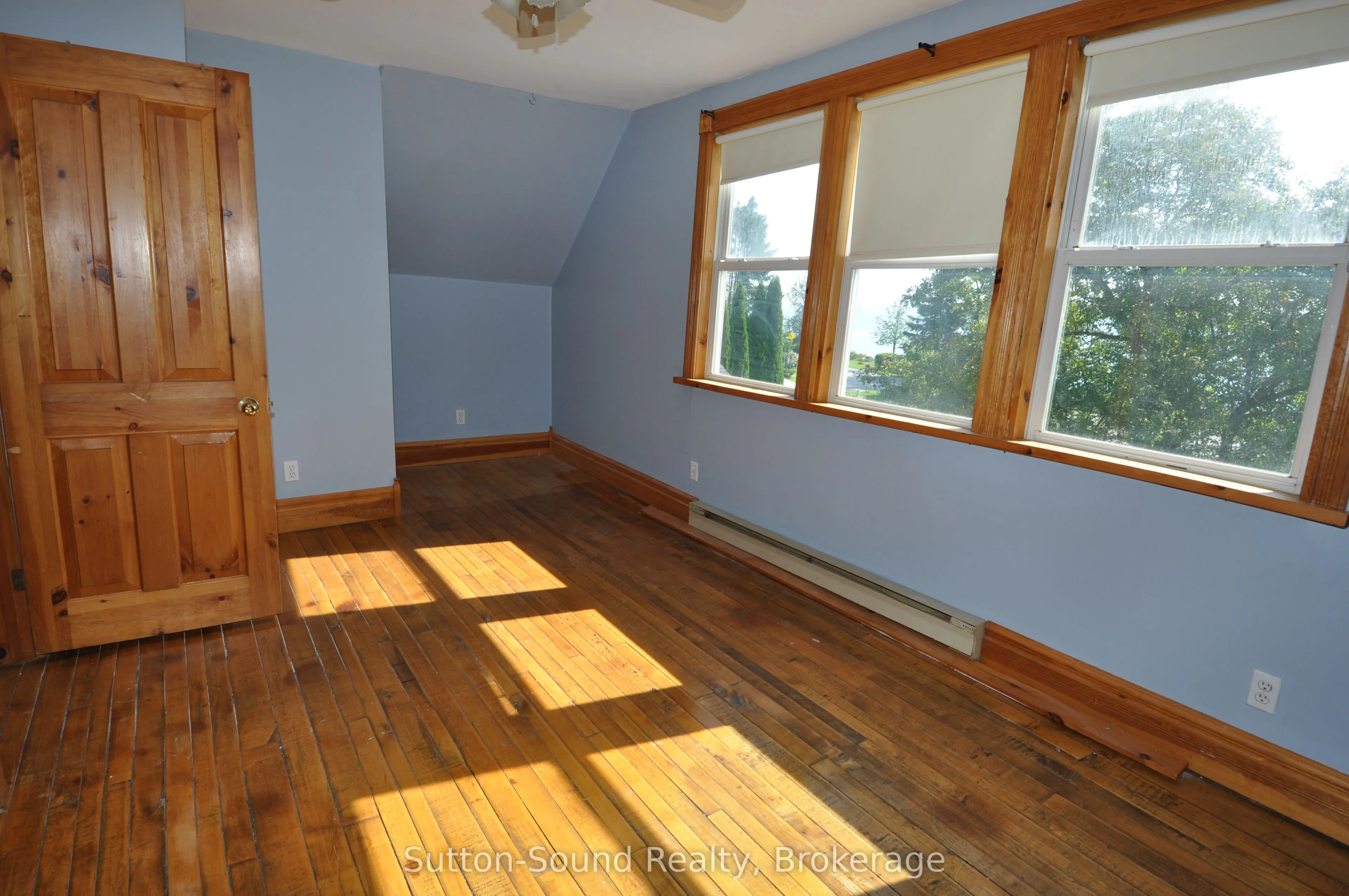 166 Old Beach Drive