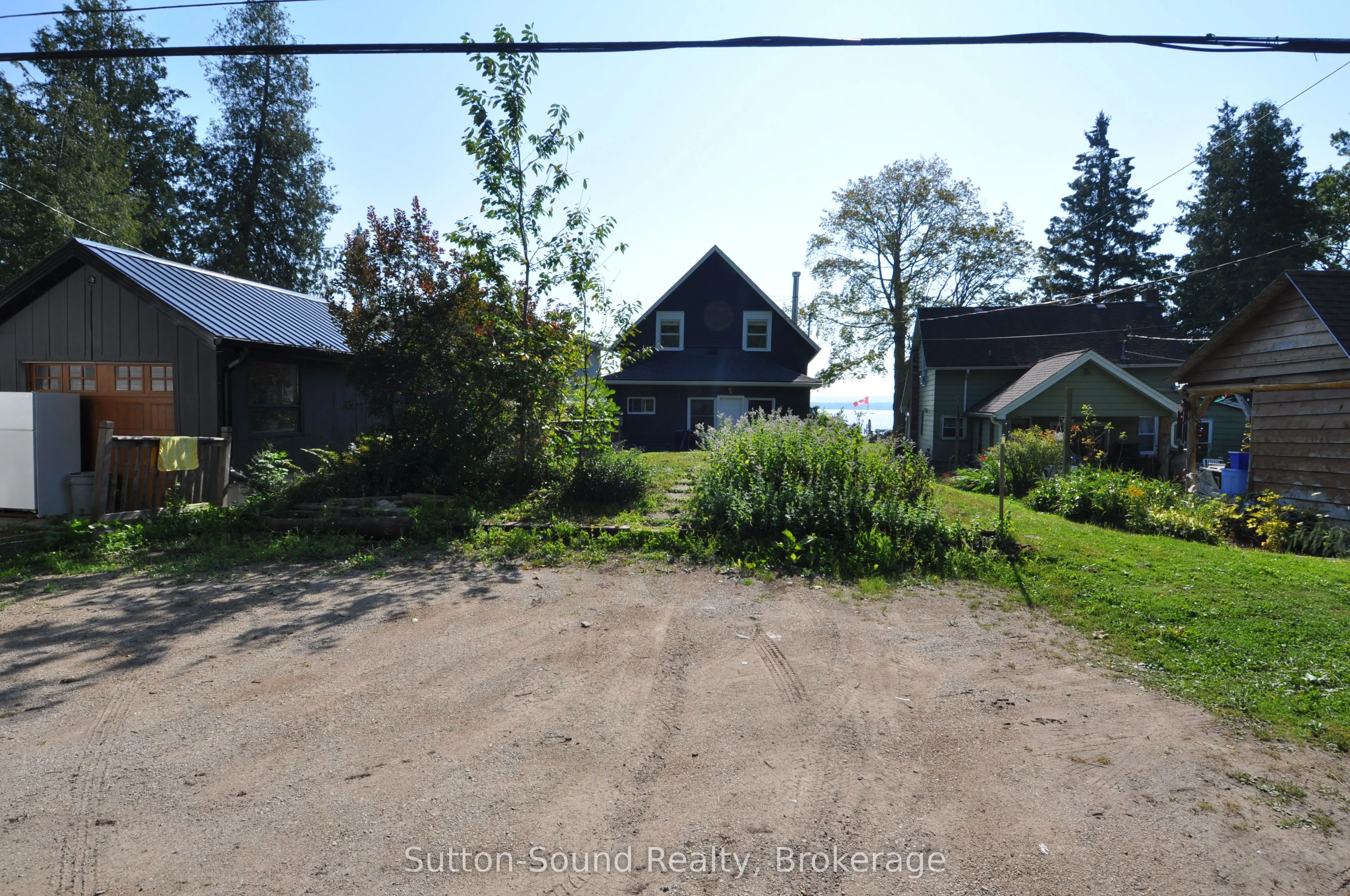 166 Old Beach Drive