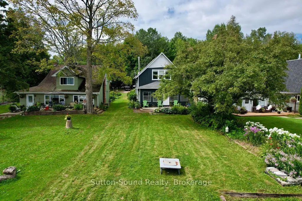 166 Old Beach Drive