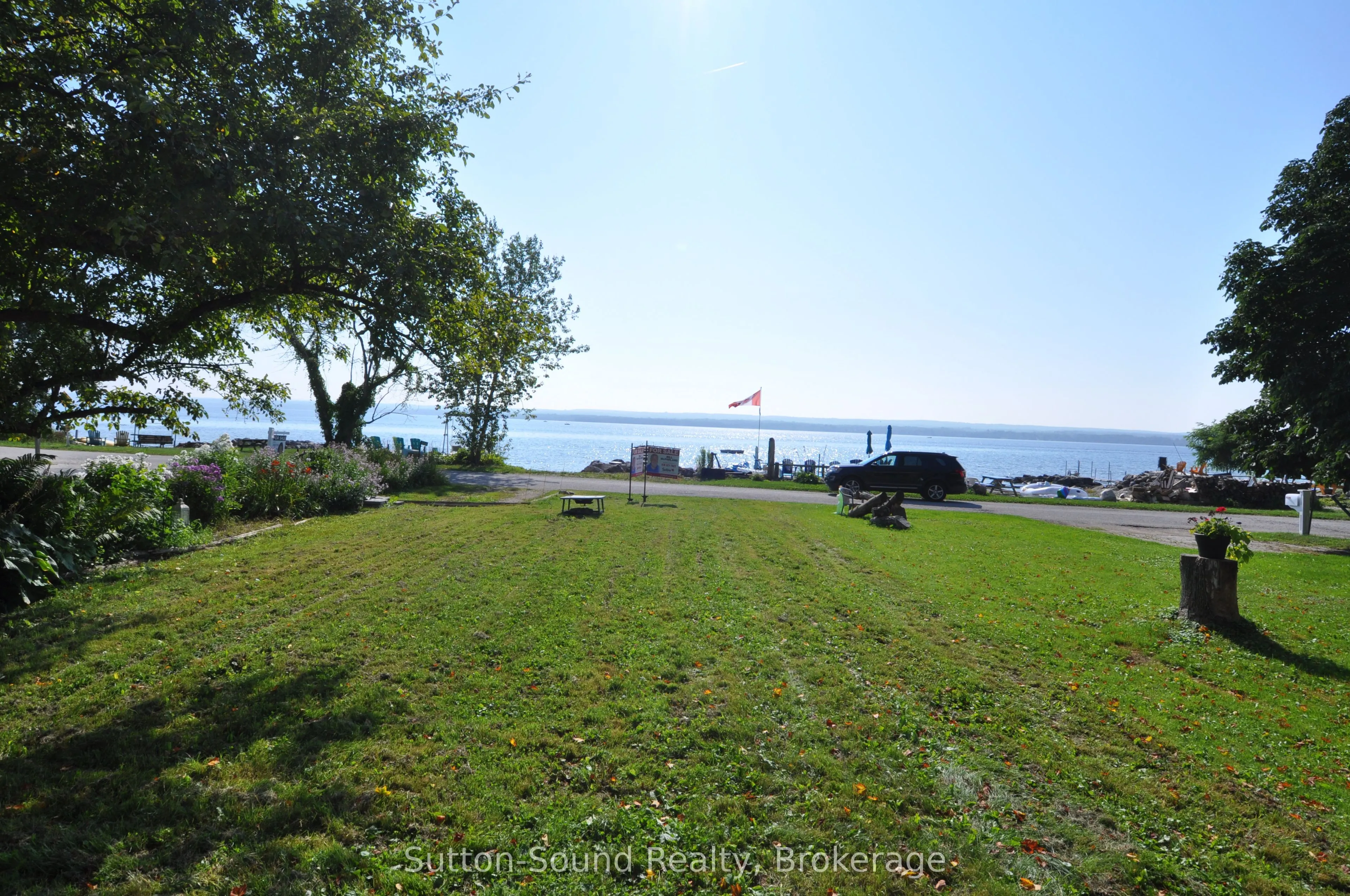 166 Old Beach Drive