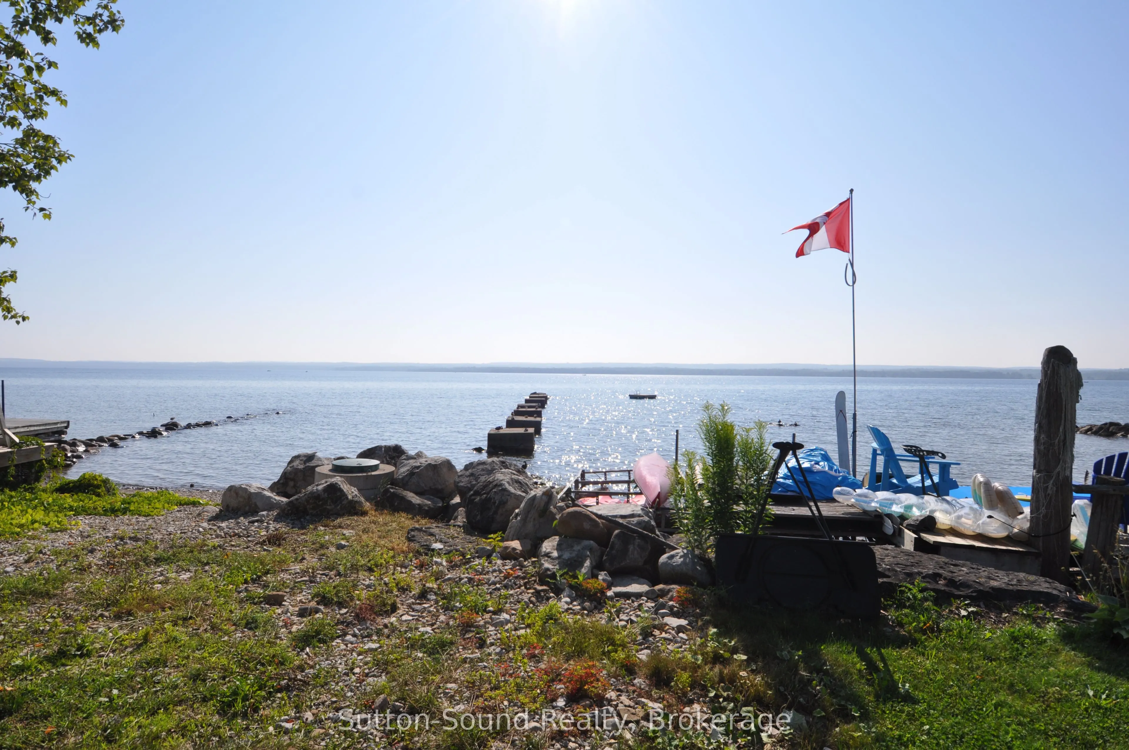 166 Old Beach Drive