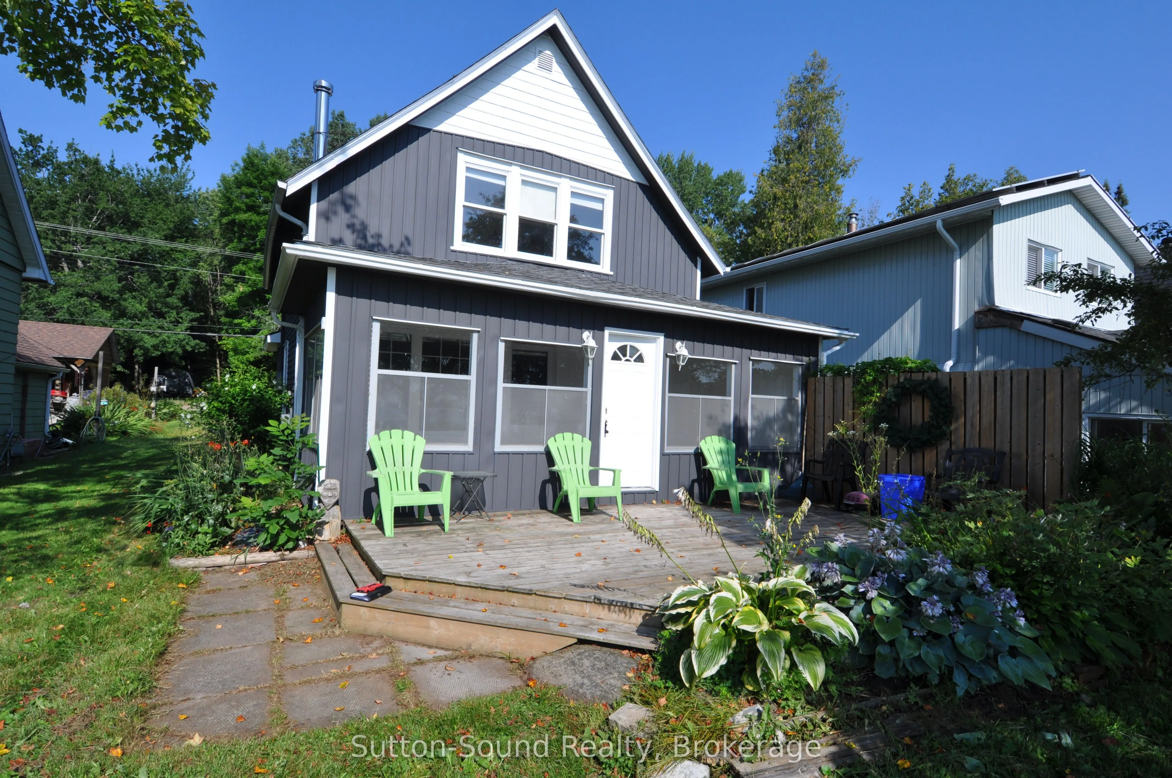 166 Old Beach Drive