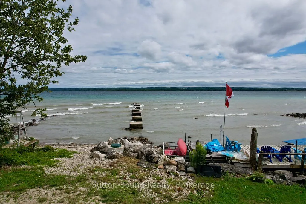 166 Old Beach Drive