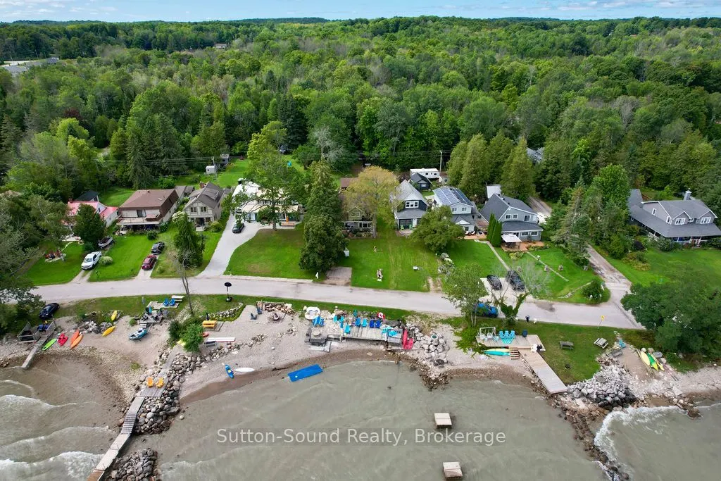 166 Old Beach Drive