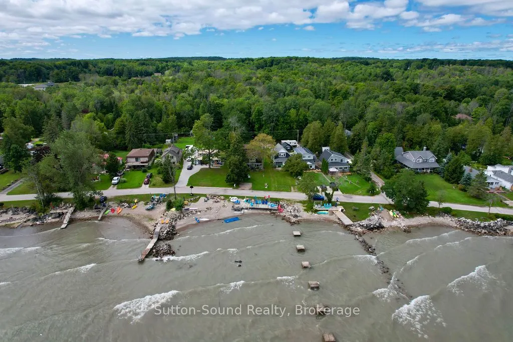 166 Old Beach Drive