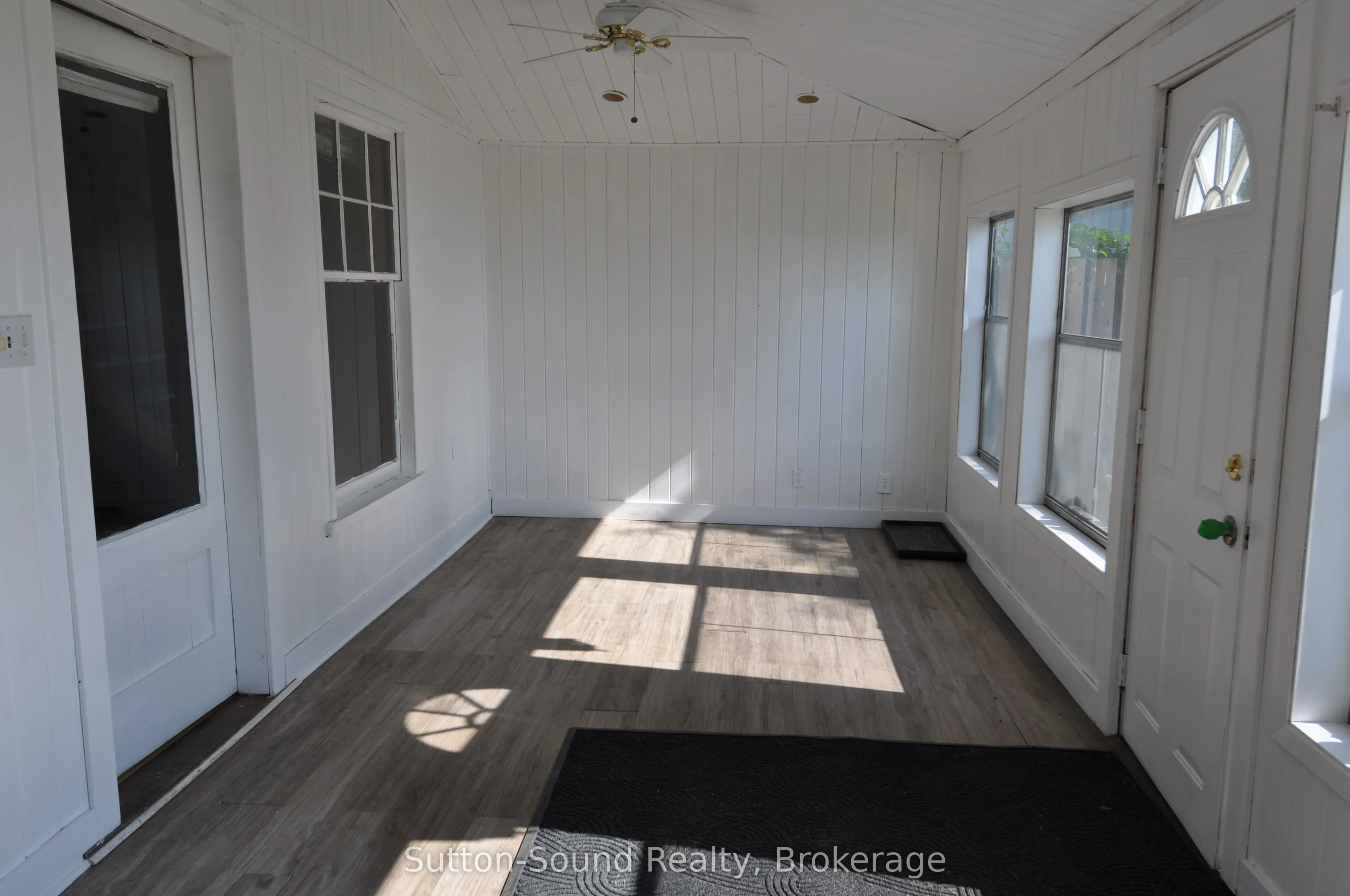 166 Old Beach Drive