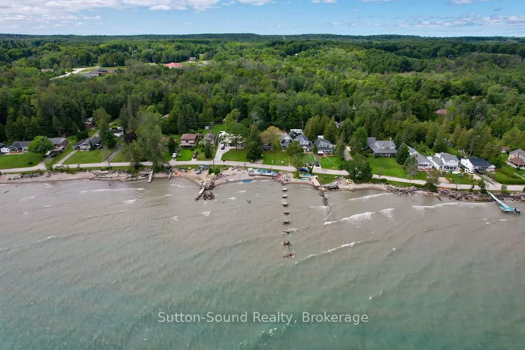 166 Old Beach Drive