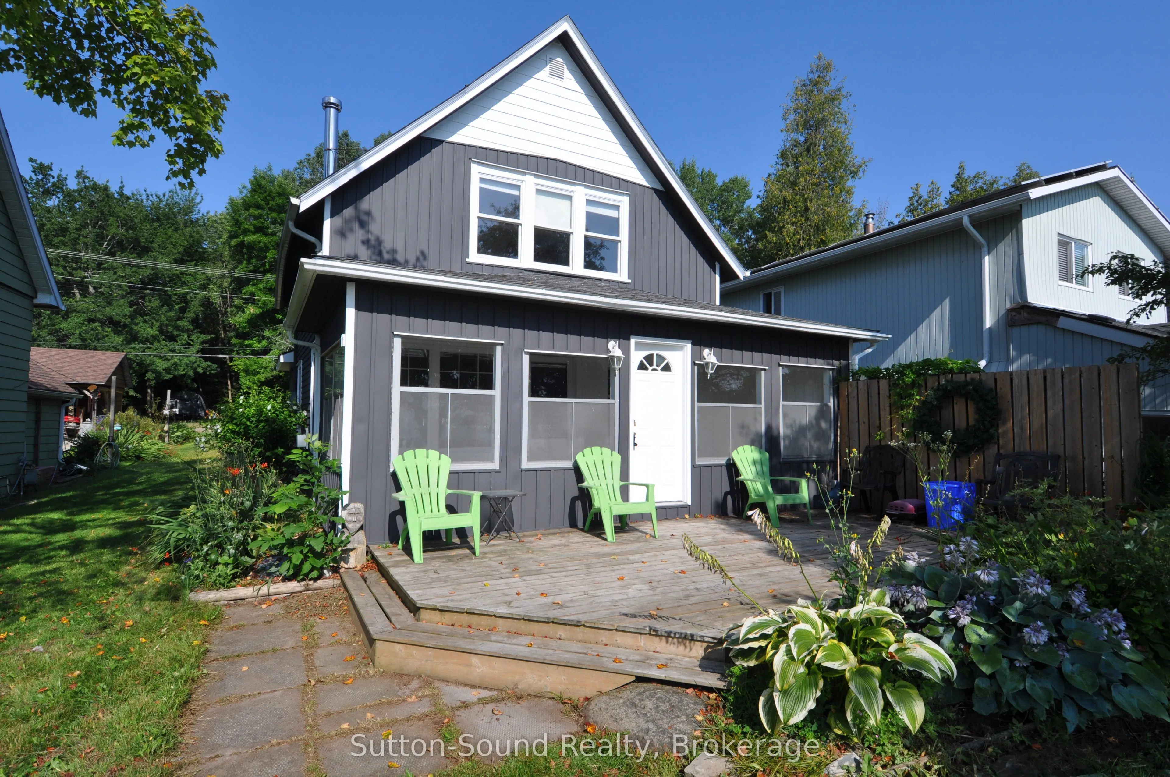 166 Old Beach Drive