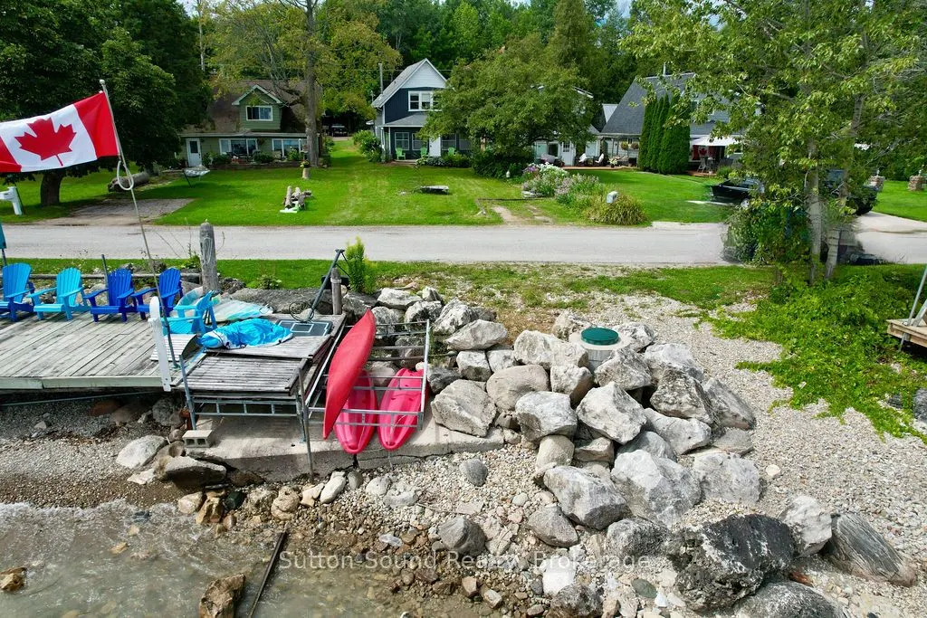 166 Old Beach Drive