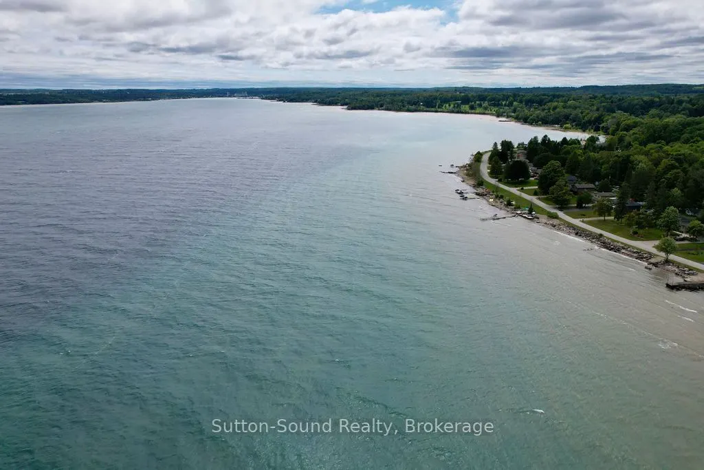 166 Old Beach Drive