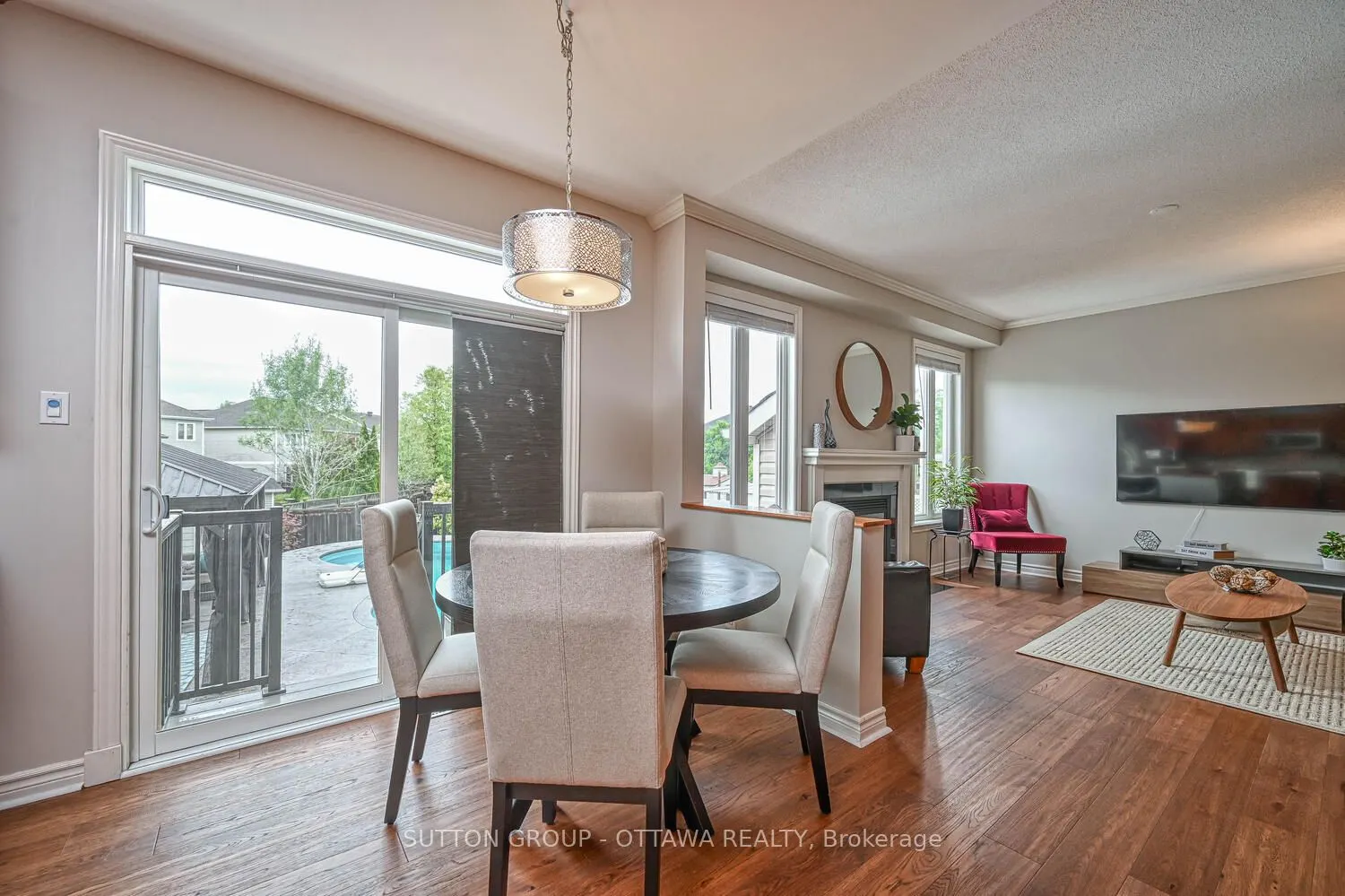 329 West Ridge Drive