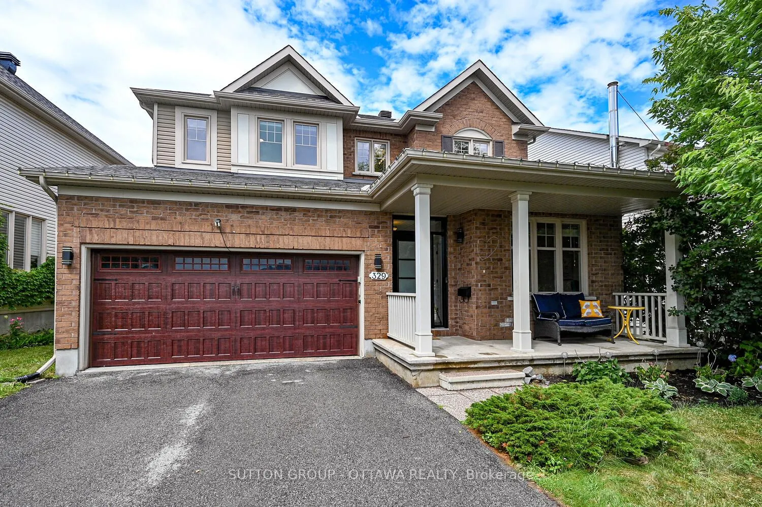 329 West Ridge Drive
