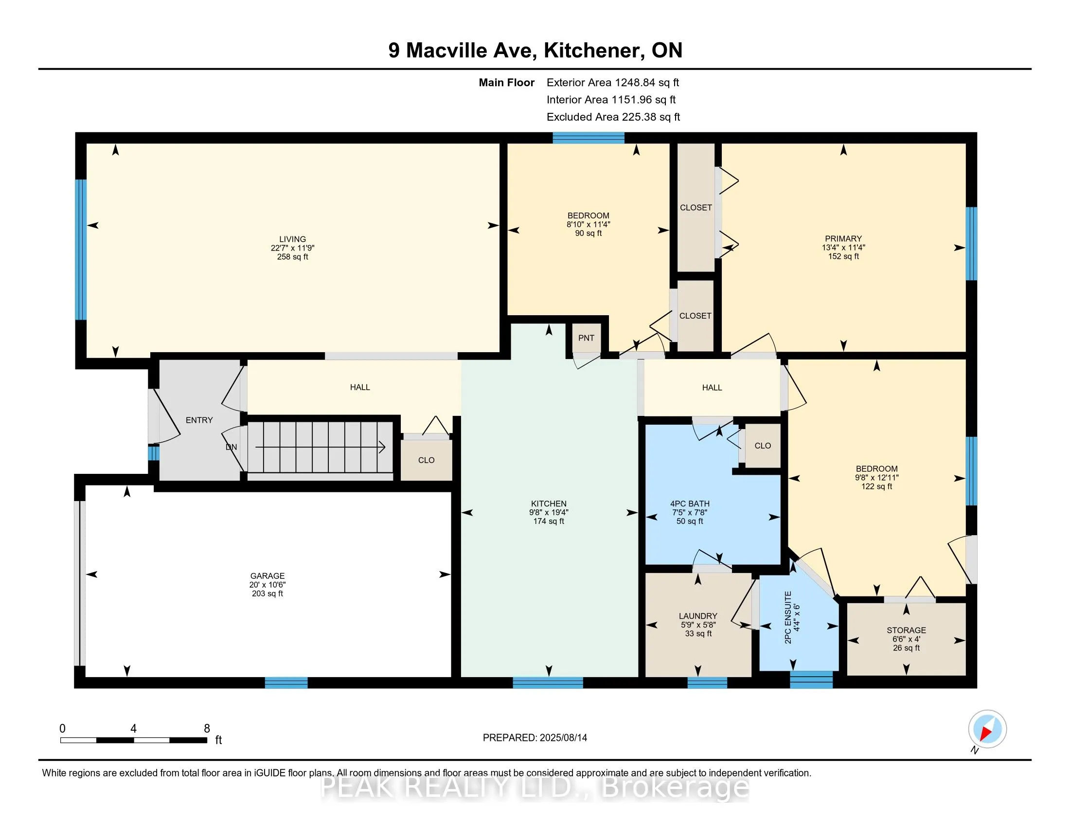 9 Macville Avenue