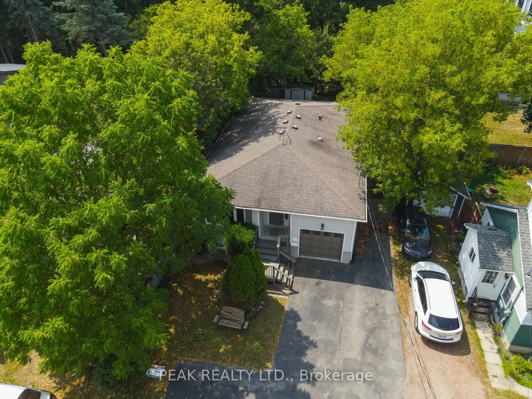 9 Macville Avenue