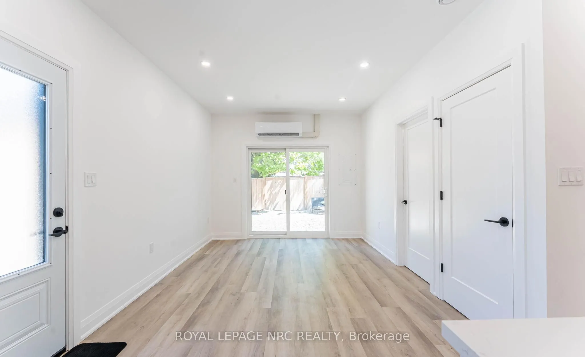 125 Meredith Drive, #Rear
