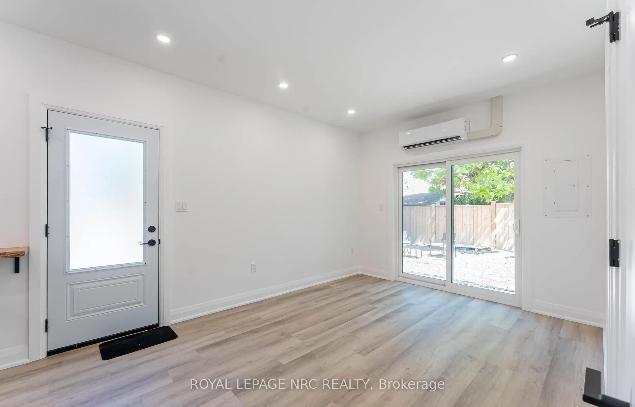 125 Meredith Drive, #Rear