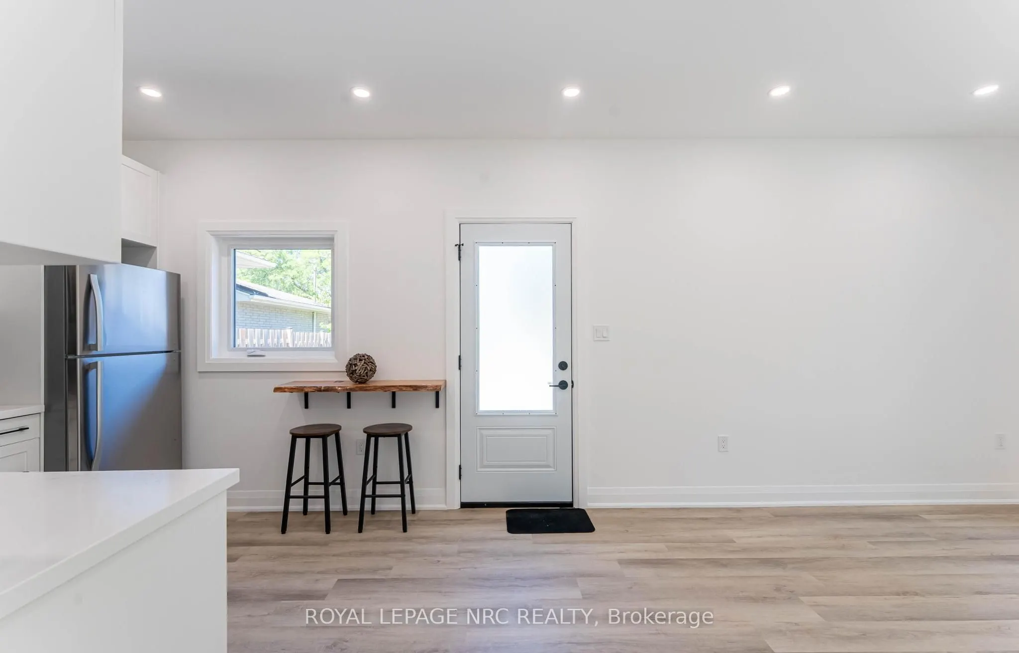 125 Meredith Drive, #Rear