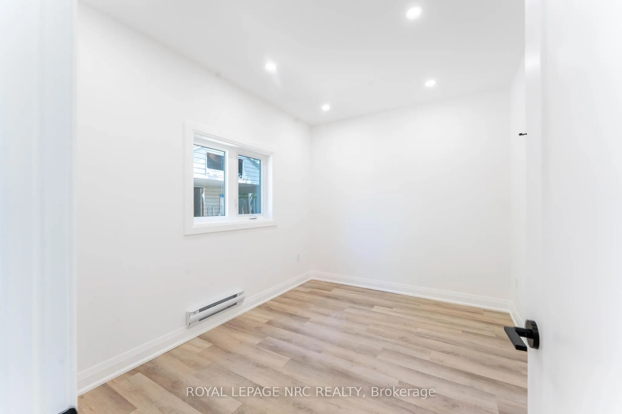 125 Meredith Drive, #Rear