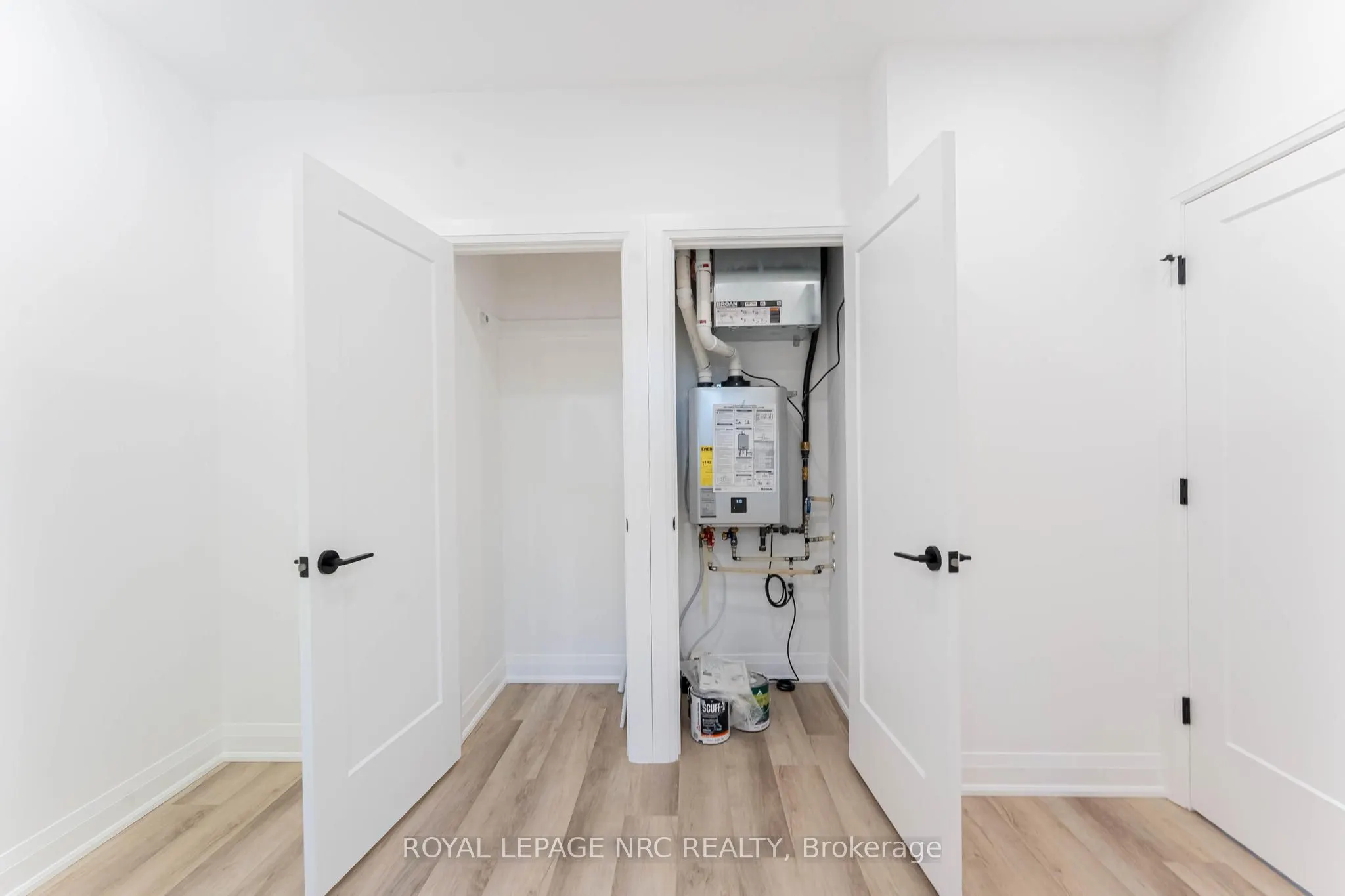 125 Meredith Drive, #Rear