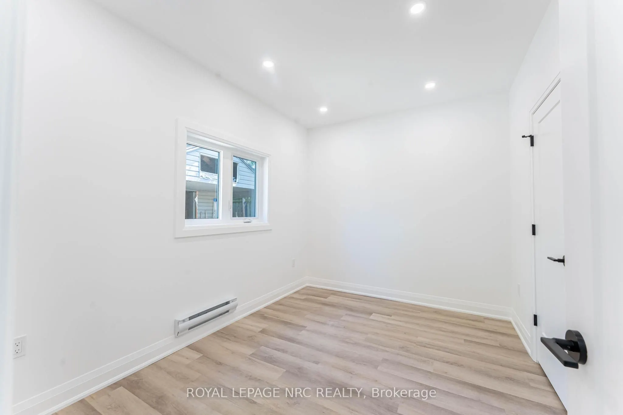 125 Meredith Drive, #Rear