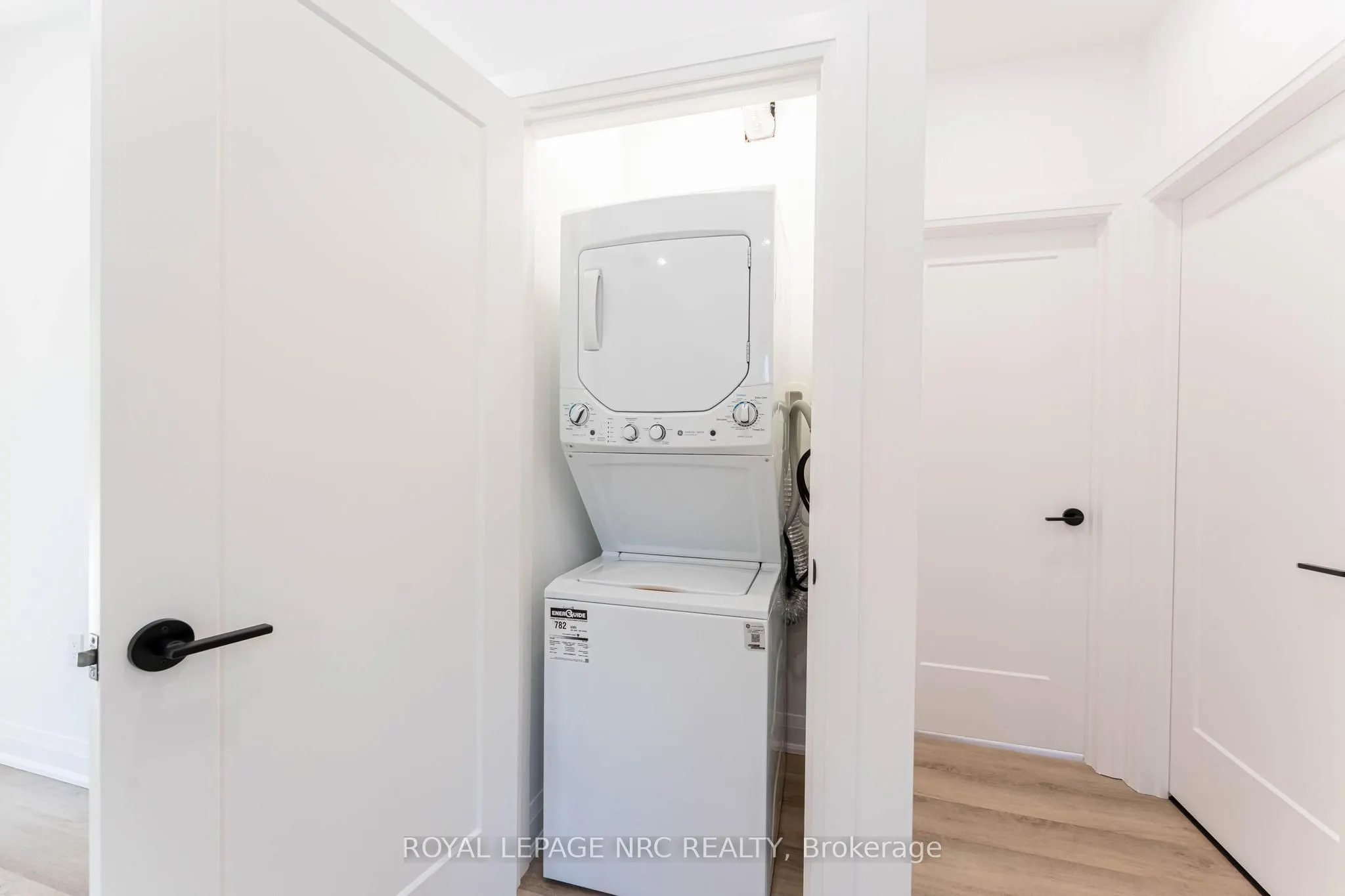 125 Meredith Drive, #Rear
