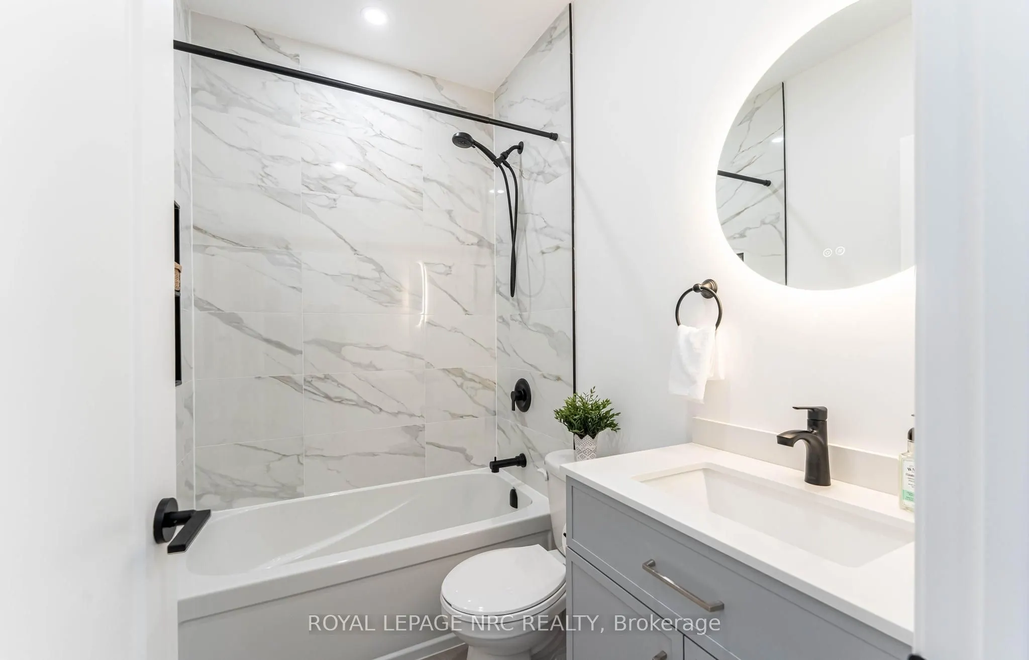 125 Meredith Drive, #Rear