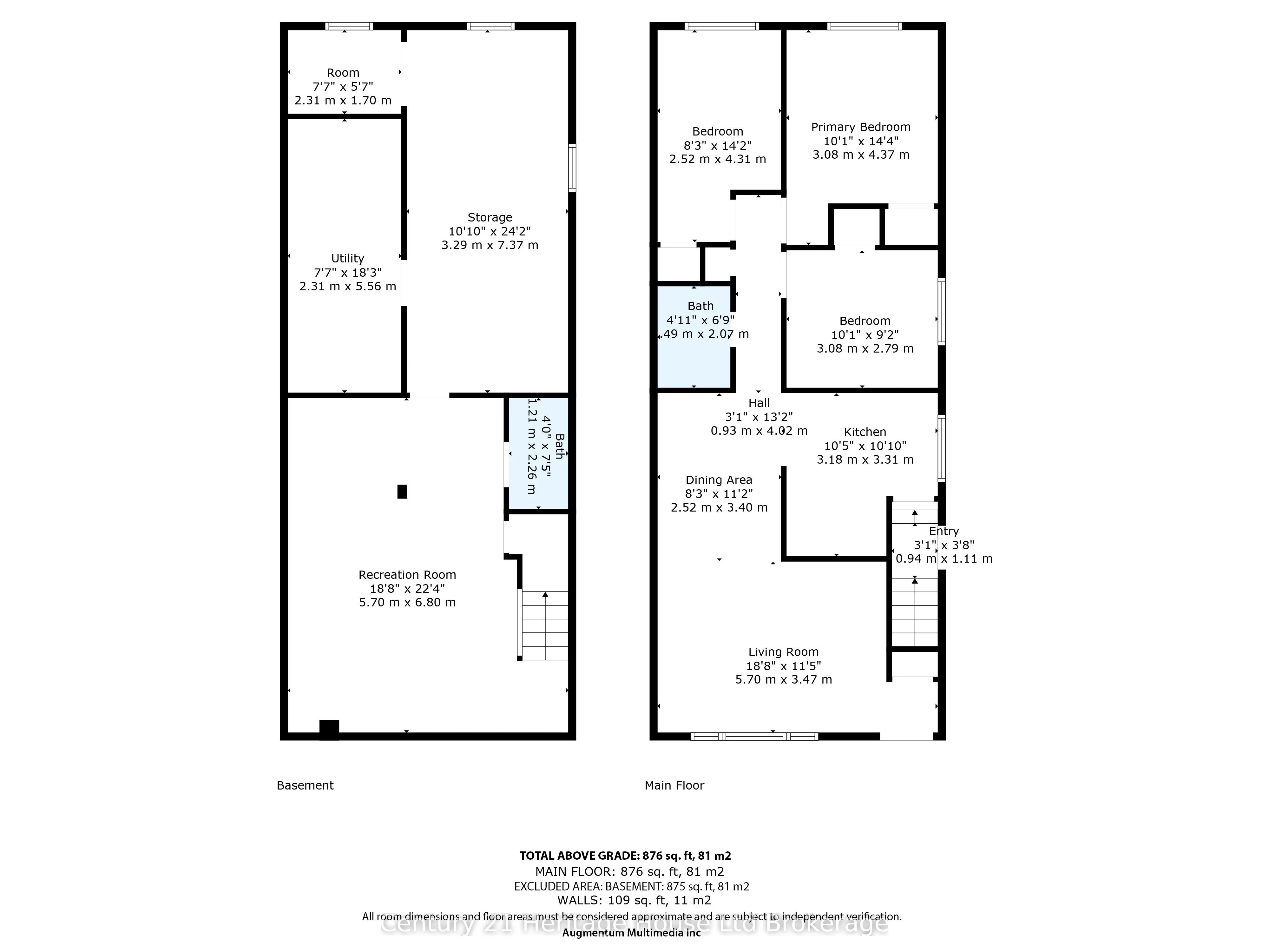 12 Steele Street