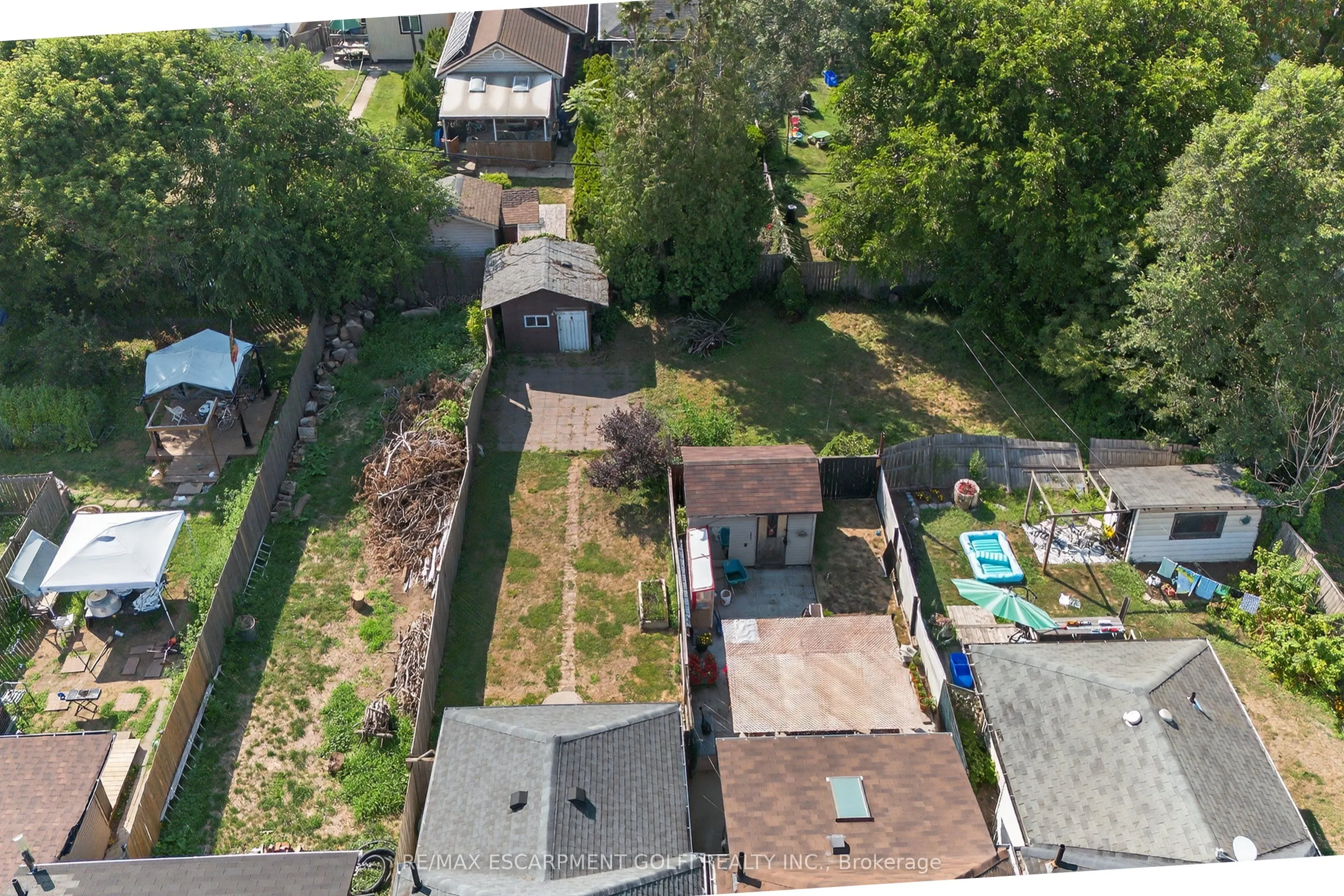 111 Hillyard Street