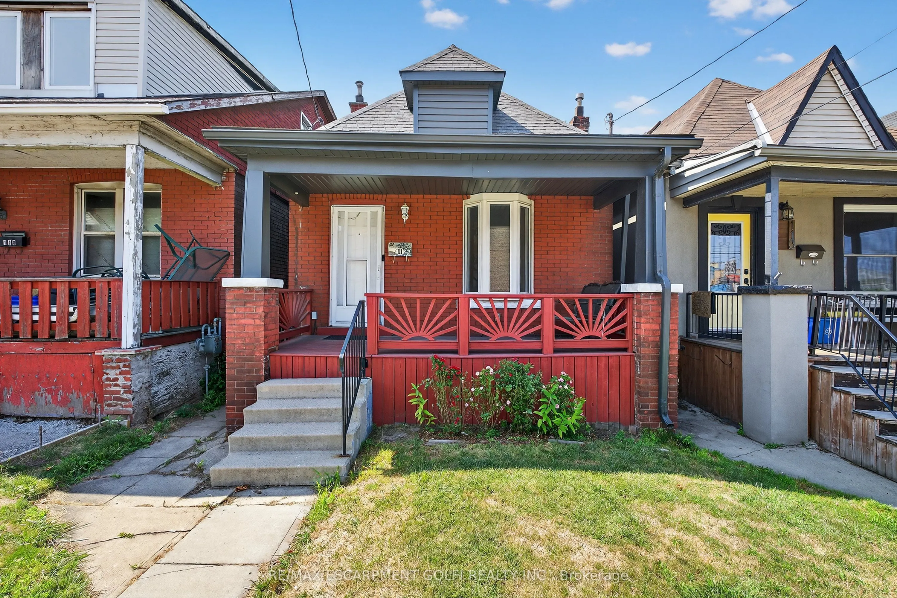 111 Hillyard Street