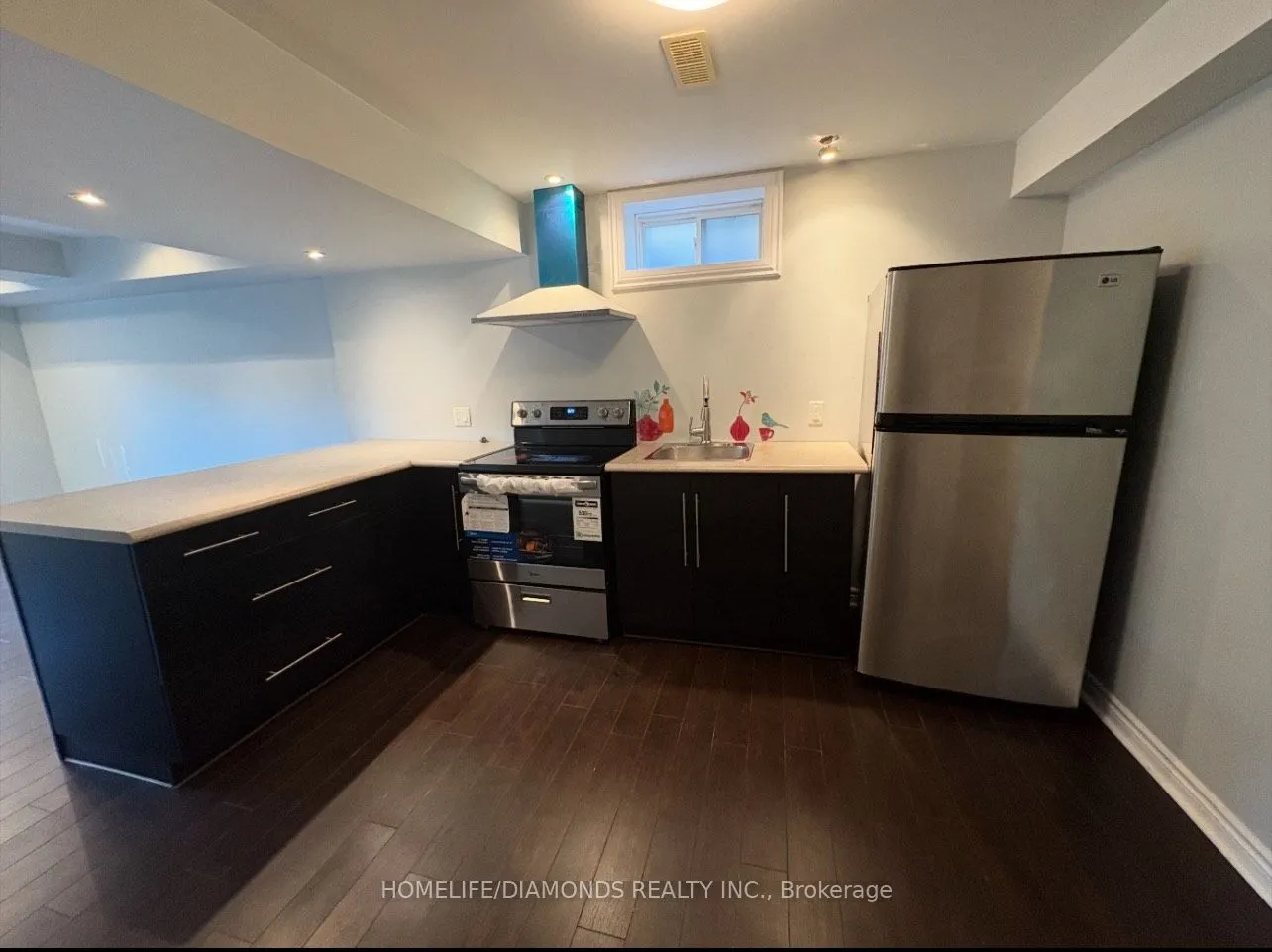 40 Bell Avenue, #BSMT