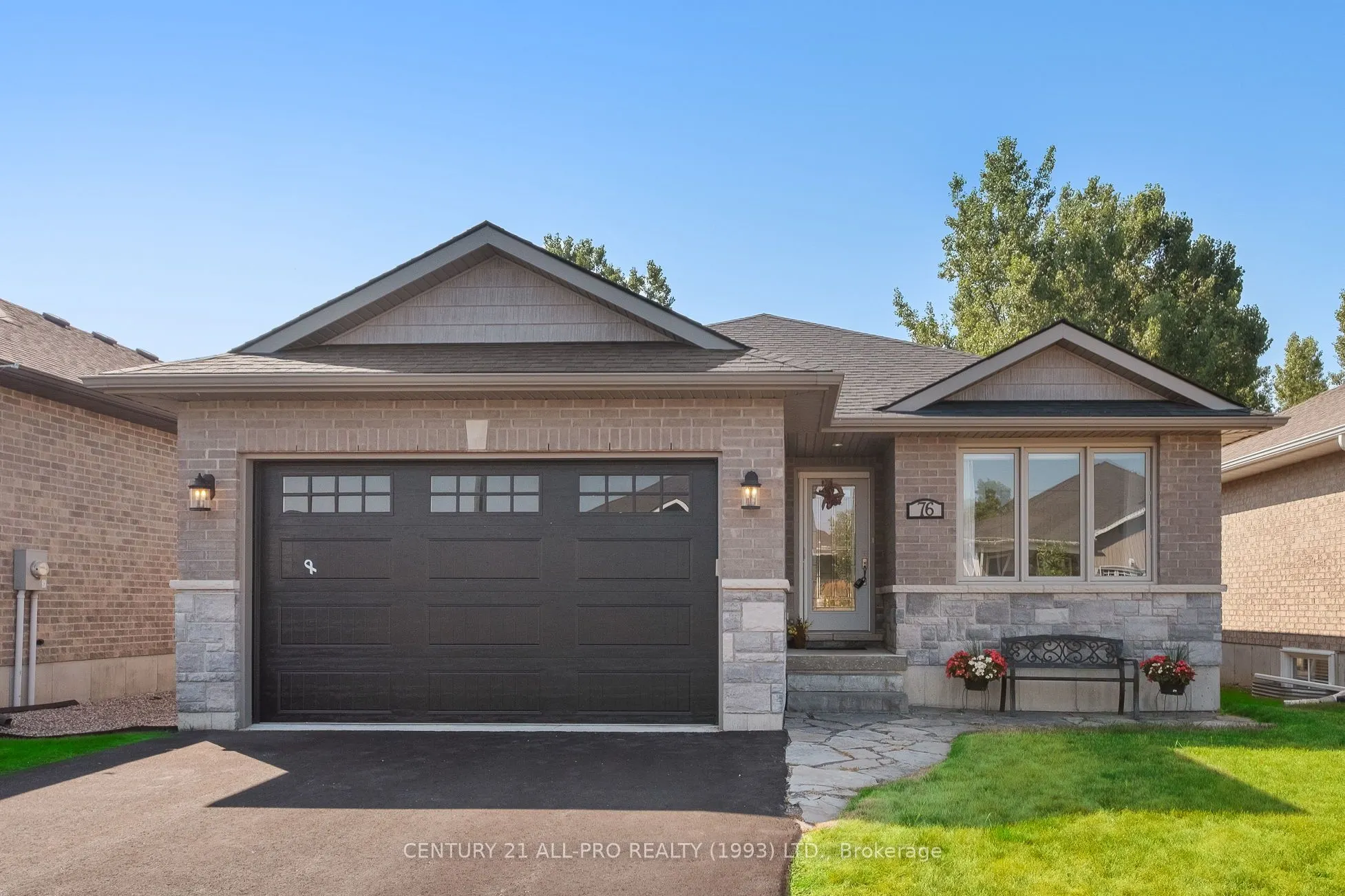 76 Royal Gala Drive