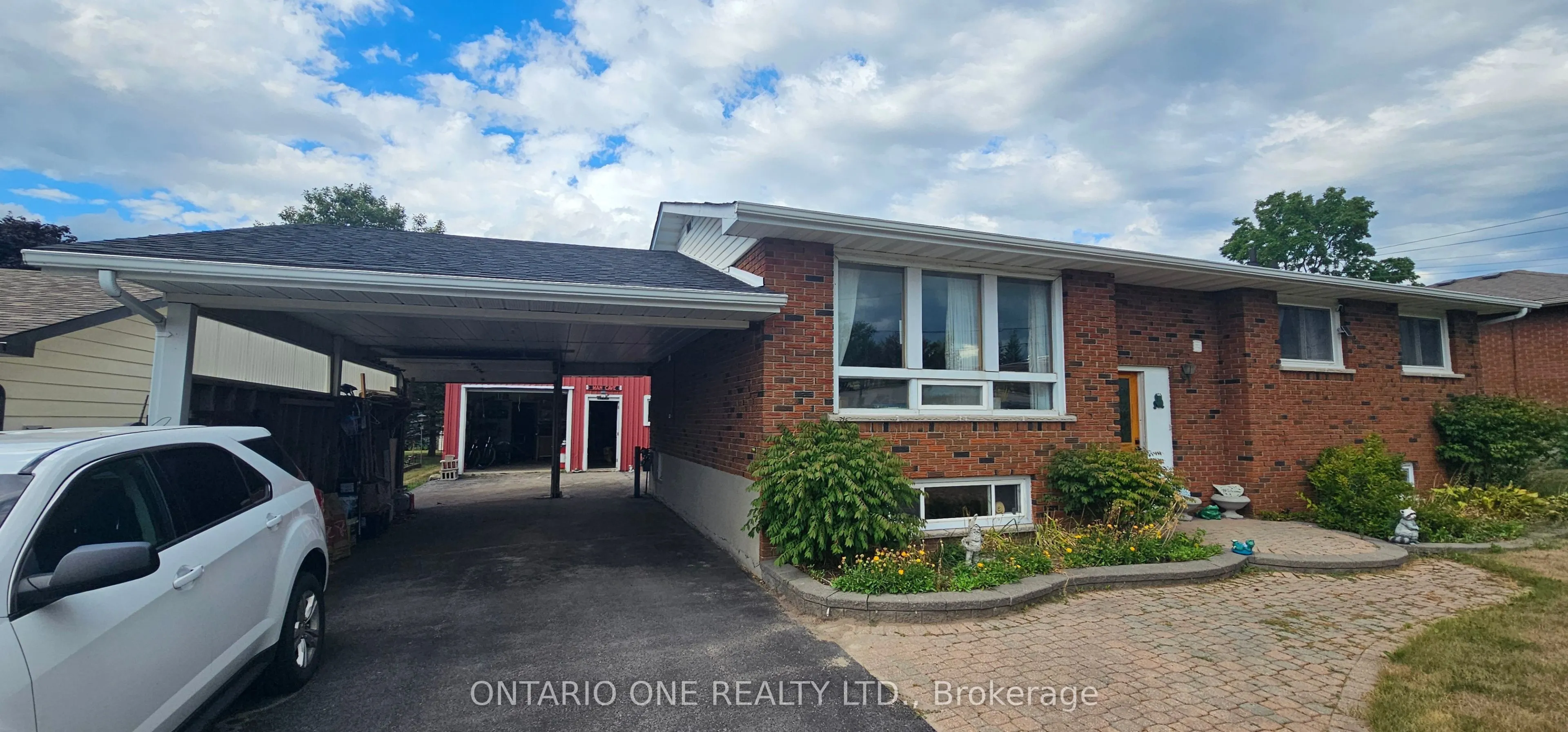 15 Weldon Road