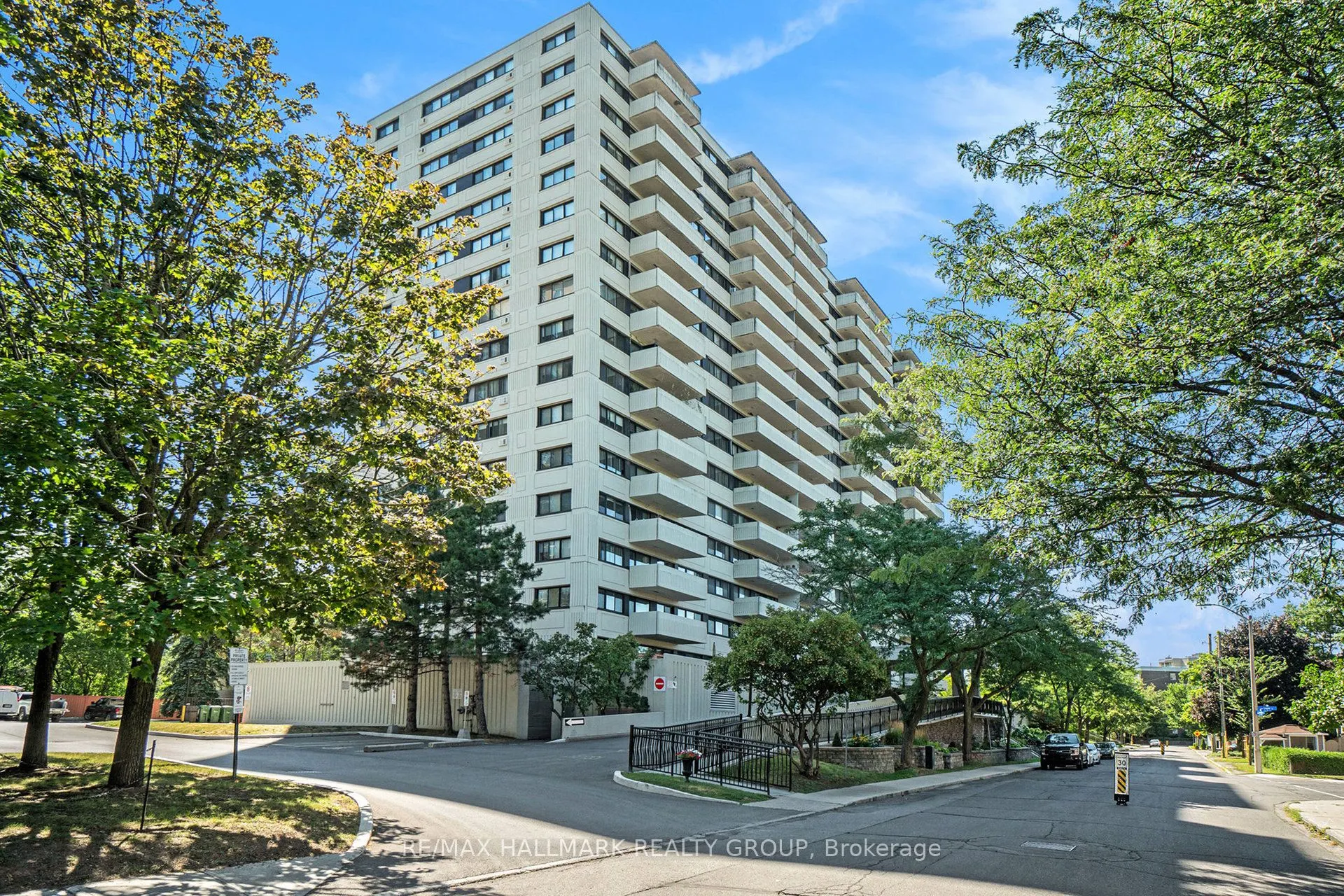 40 Landry Street, #1406