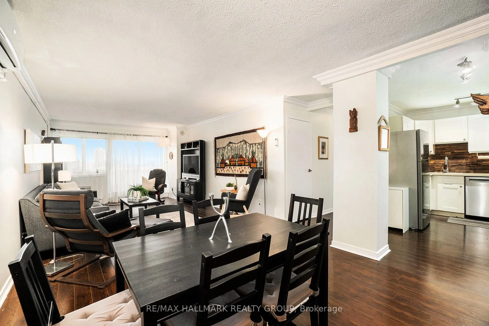 40 Landry Street, #1406