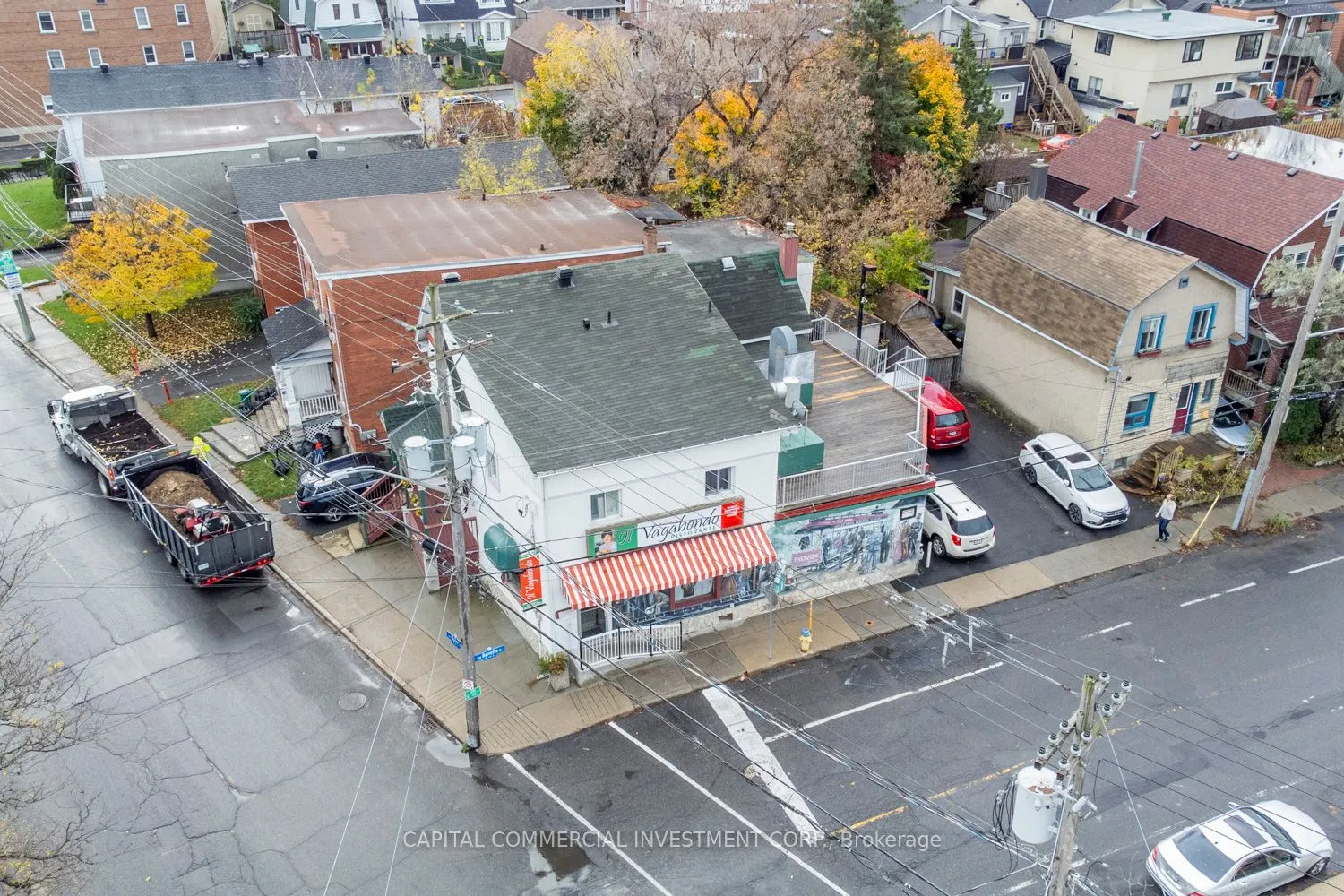 14 Marier Avenue