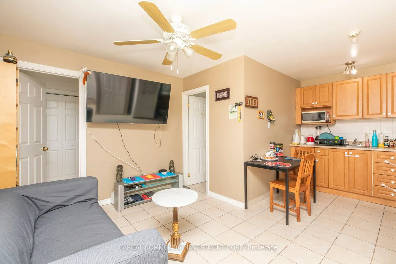 14 Marier Avenue