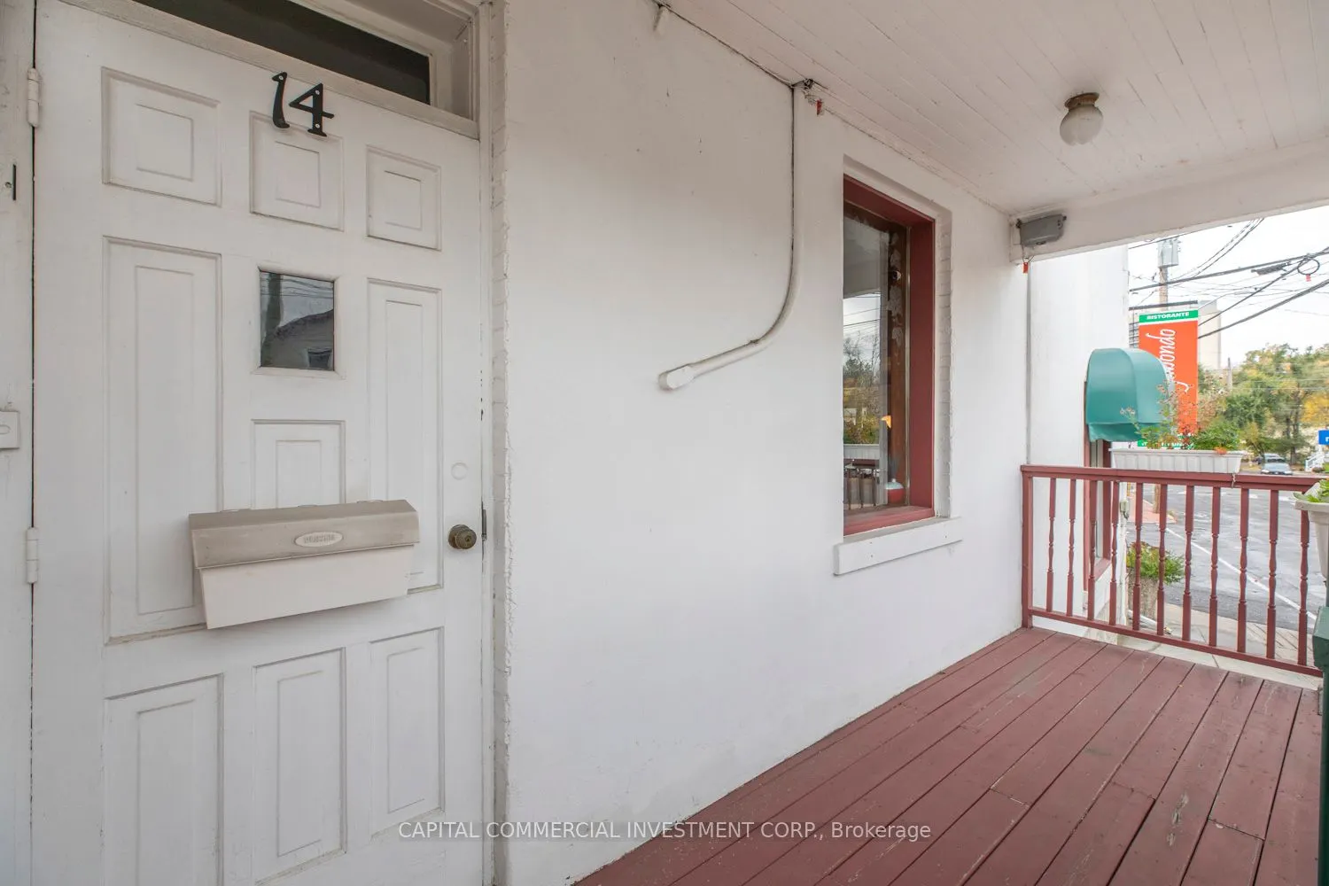 14 Marier Avenue