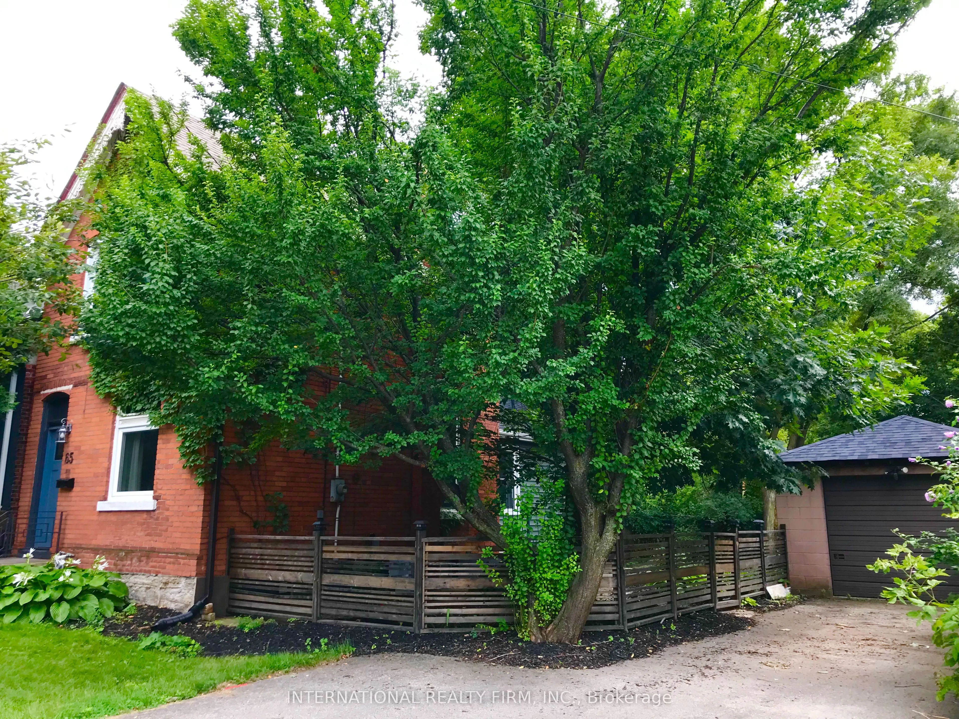 65 Canada Street