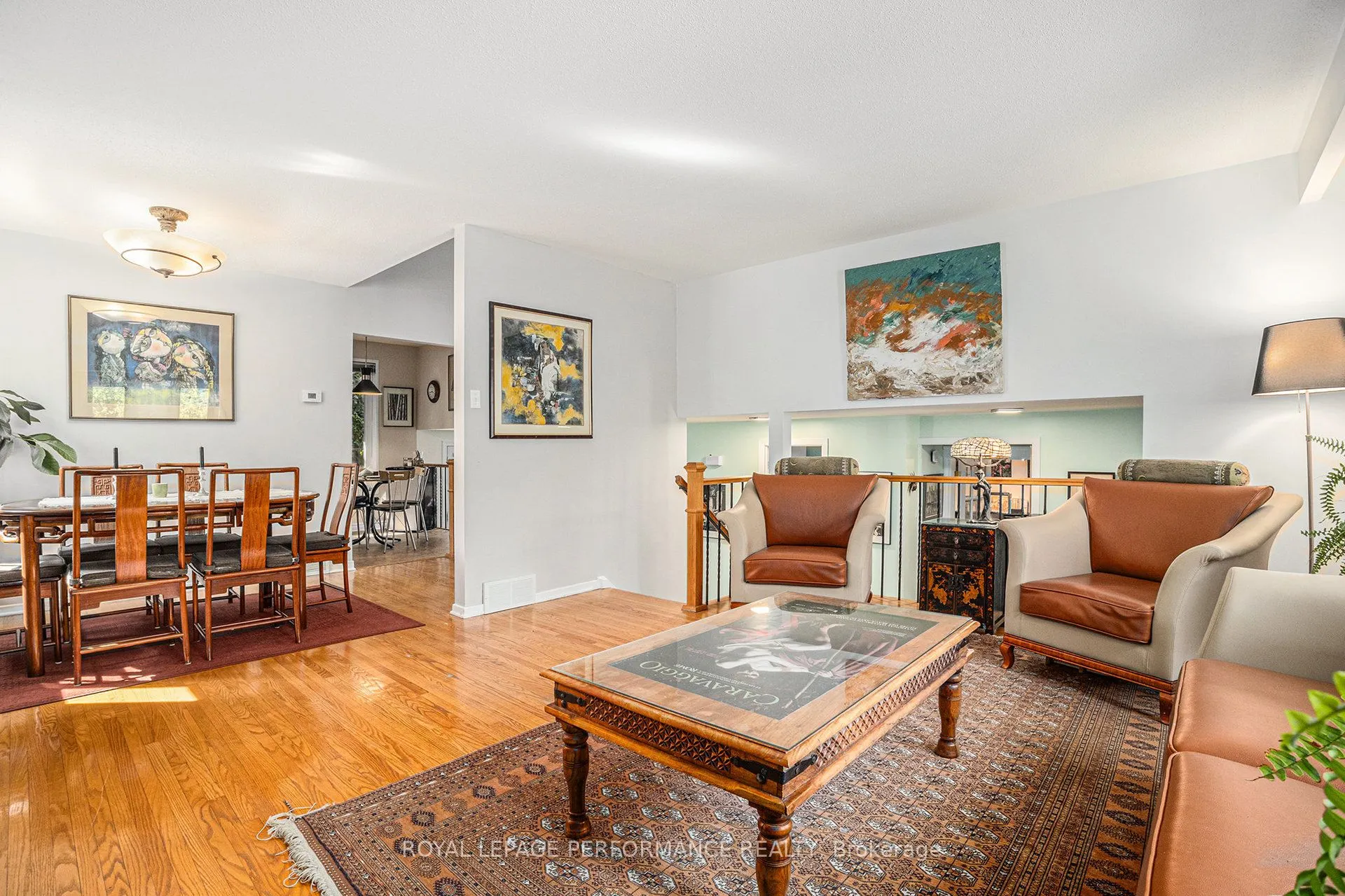 1 Wedgewood Crescent