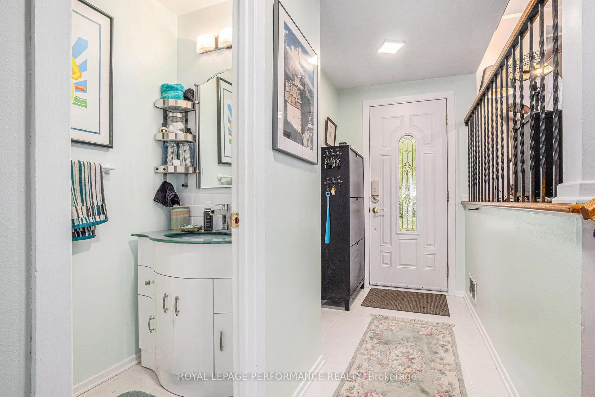1 Wedgewood Crescent