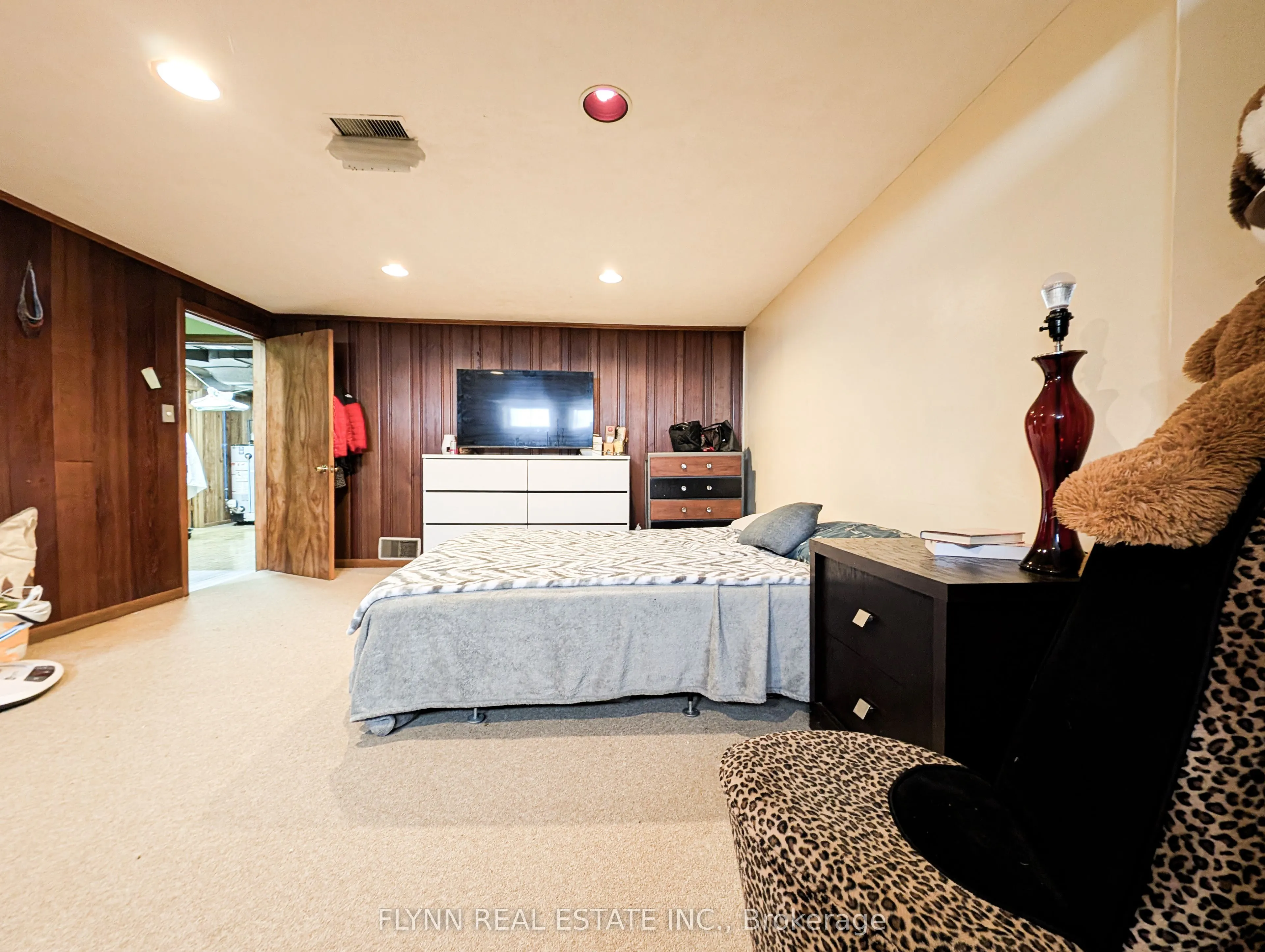 3399 CATTELL Drive