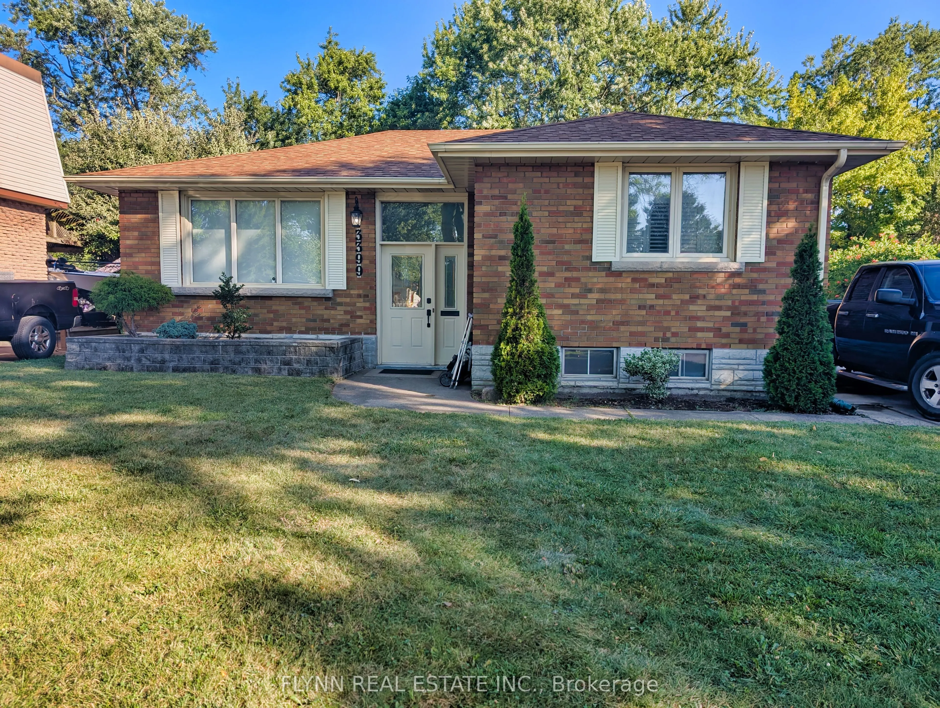 3399 CATTELL Drive
